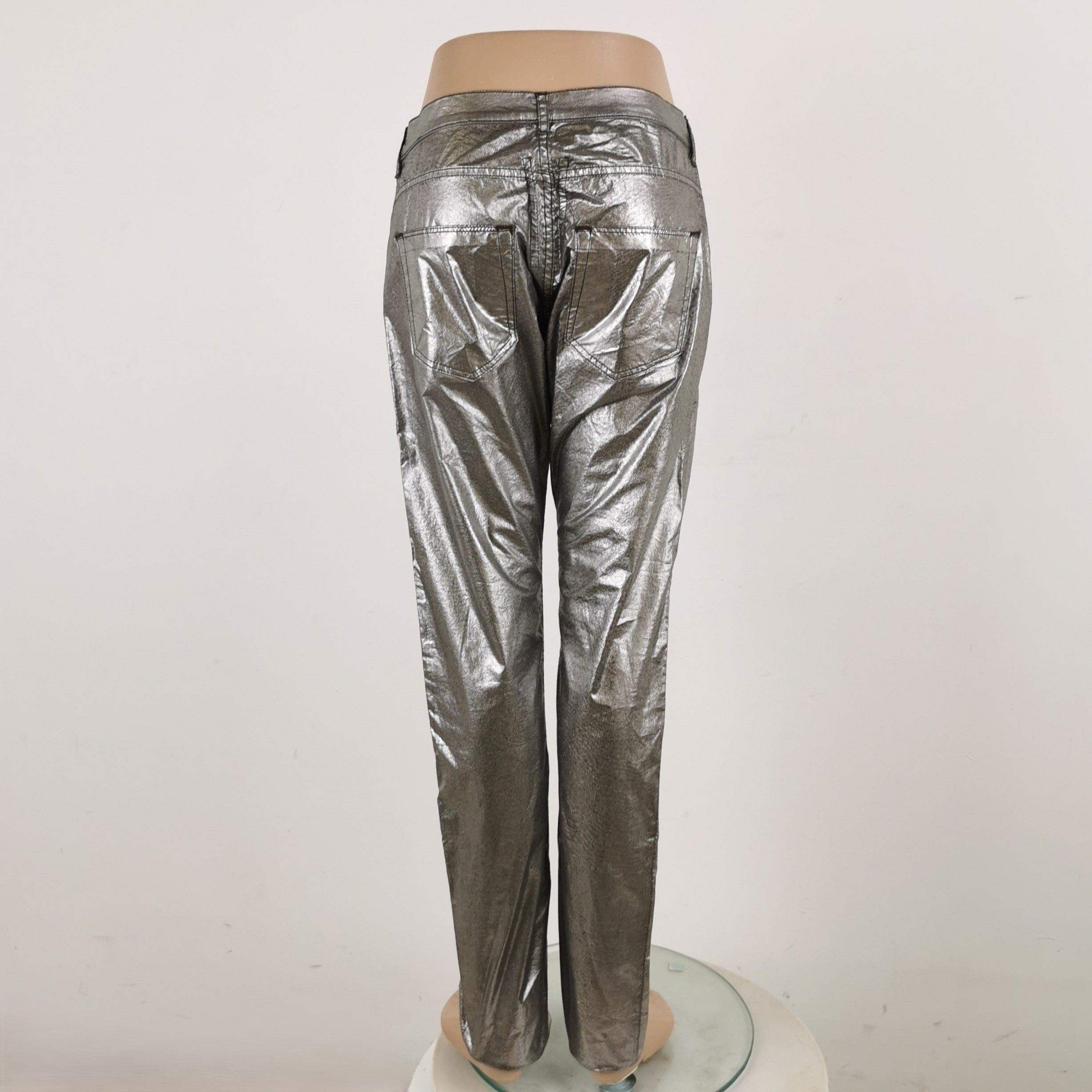 Rick Owens Rick Owens Women 28 Pants Size 28" / US 6 / IT 42 - 2 Thumbnail