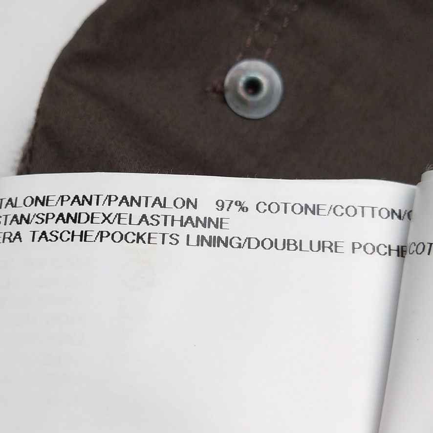 Rick Owens Rick Owens Women 28 Pants Size 28" / US 6 / IT 42 - 6 Thumbnail