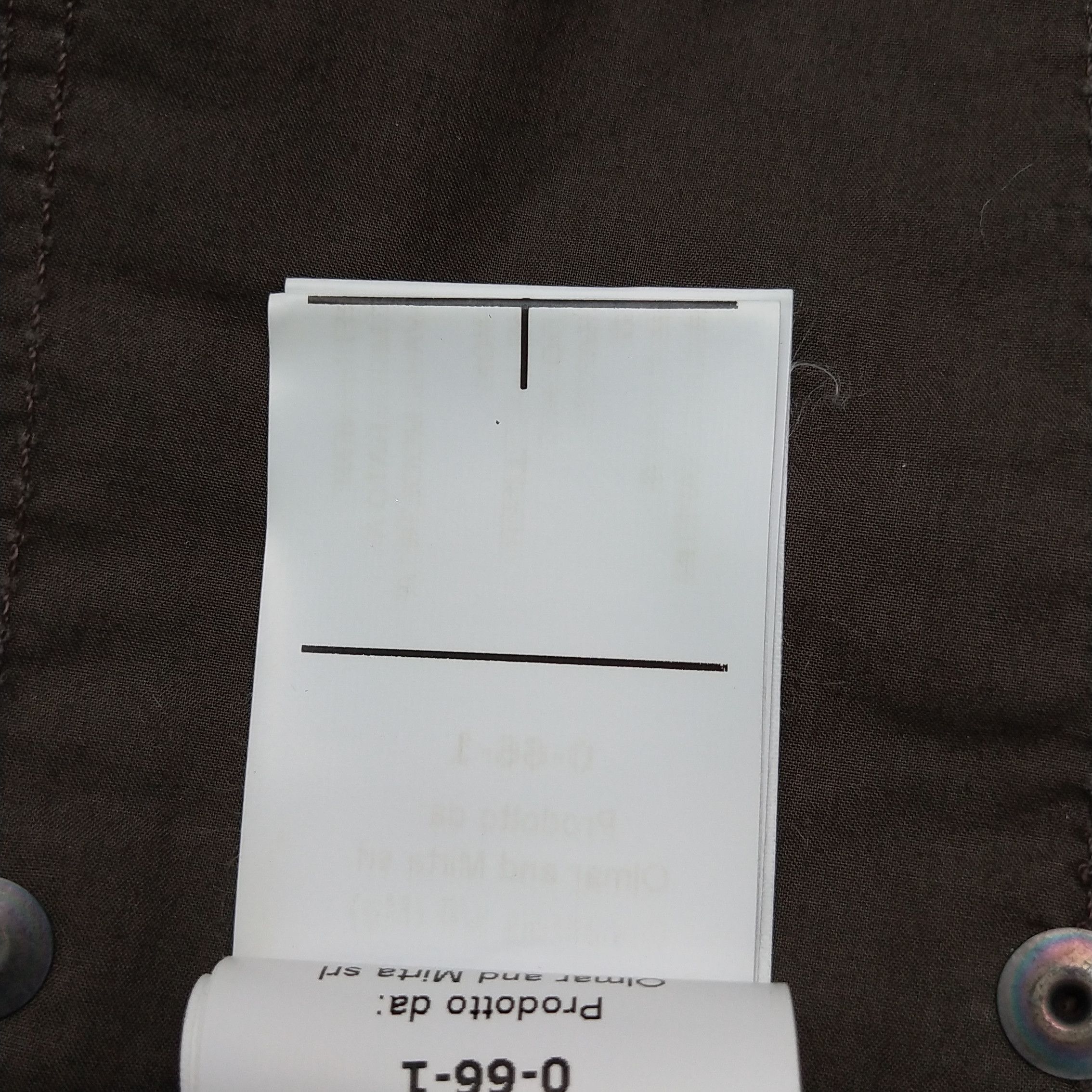 Rick Owens Rick Owens Women 28 Pants Size 28" / US 6 / IT 42 - 7 Thumbnail