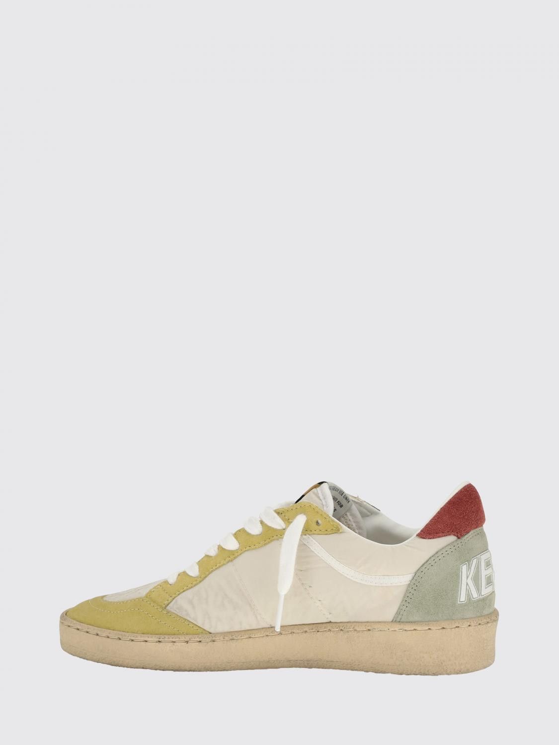 Golden Goose Golden Goose Sneakers Woman Butter Size US 7 / IT 37 - 3 Thumbnail