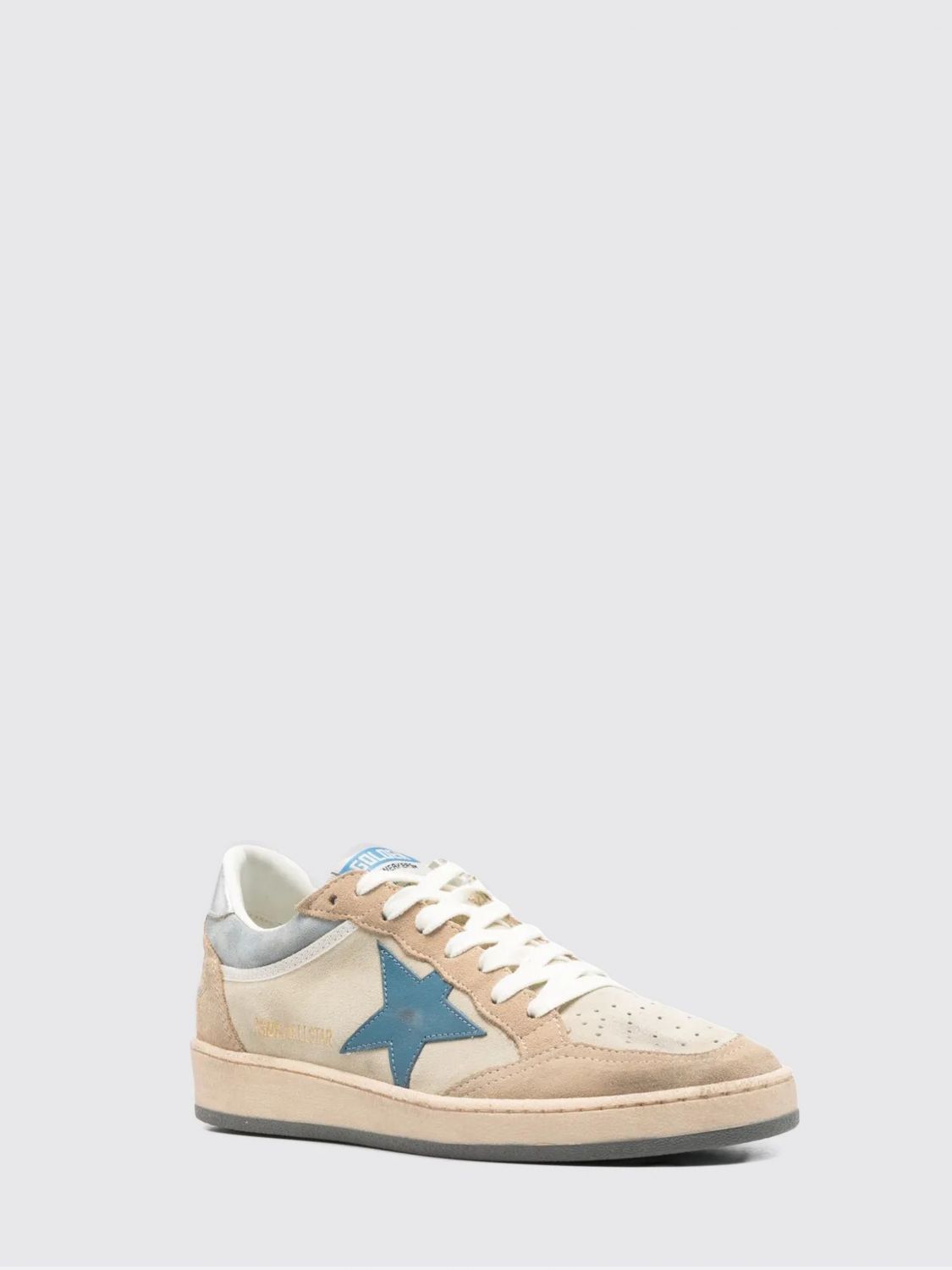 Golden Goose Golden Goose Sneakers Woman White Size US 8 / IT 38 - 2 Thumbnail