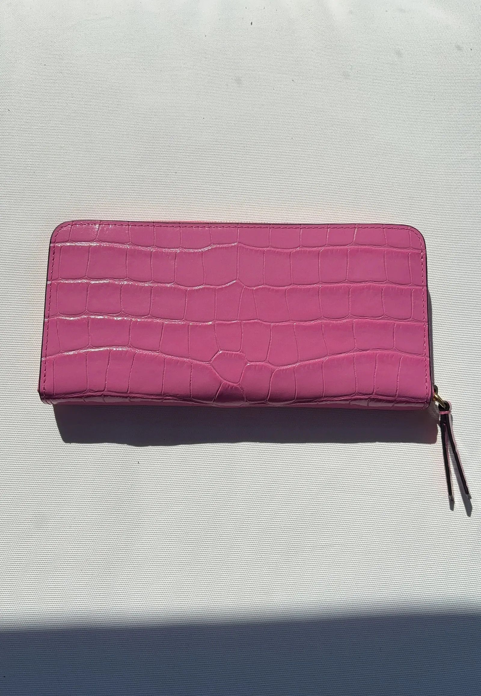 Mulberry Mulberry Wallet Size ONE SIZE - 2 Thumbnail