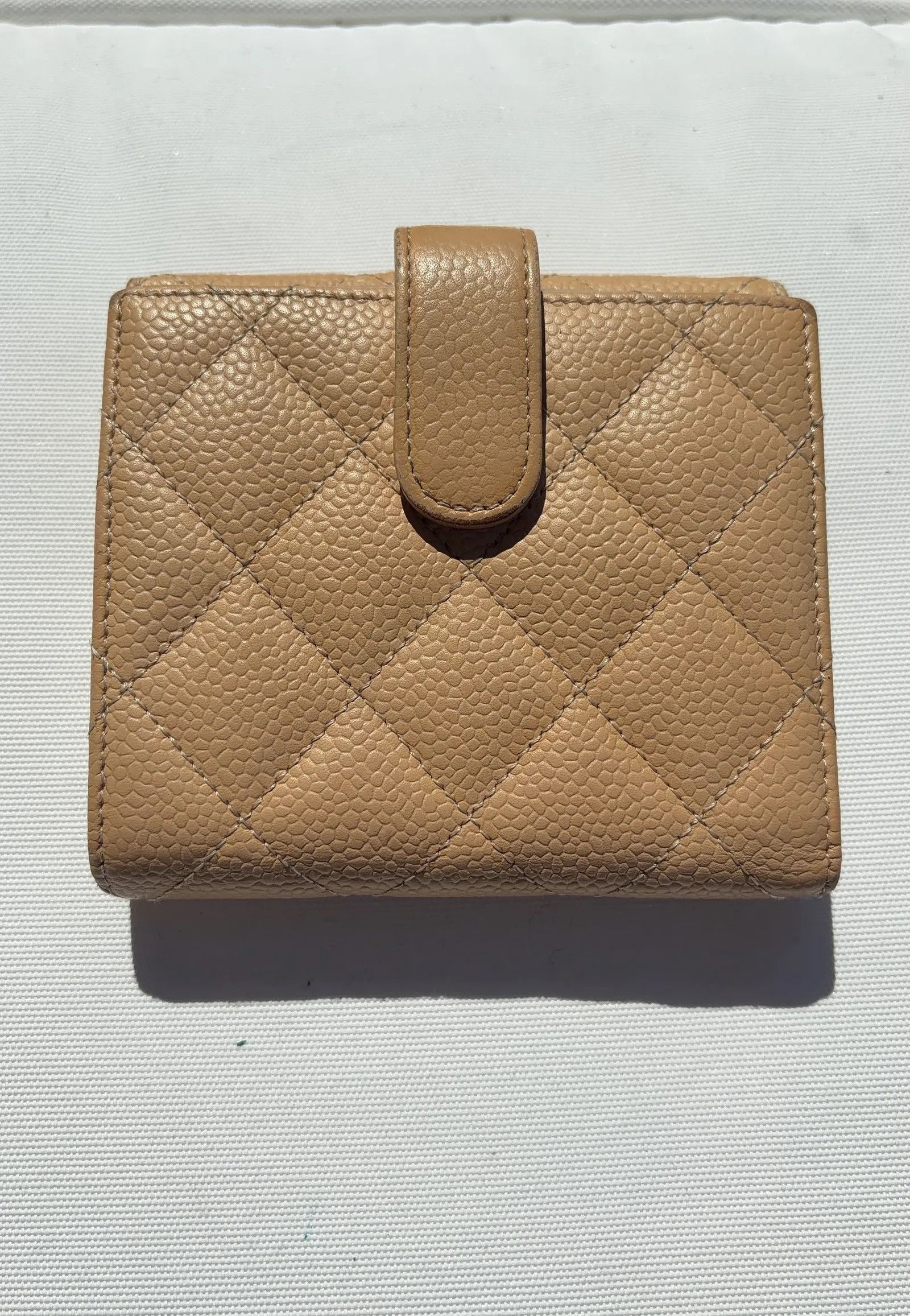 Chanel Chanel Wallet Size ONE SIZE - 2 Thumbnail