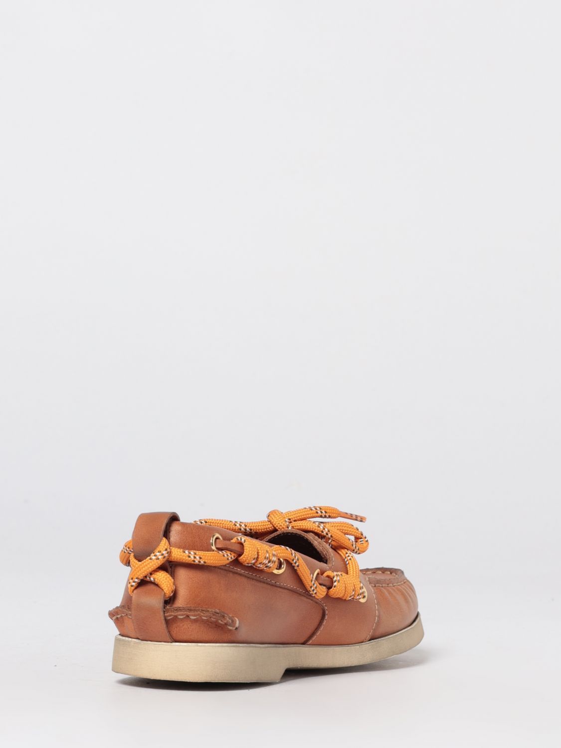 Golden Goose Golden Goose Loafer Woman Brown Size US 7 / IT 37 - 3 Thumbnail