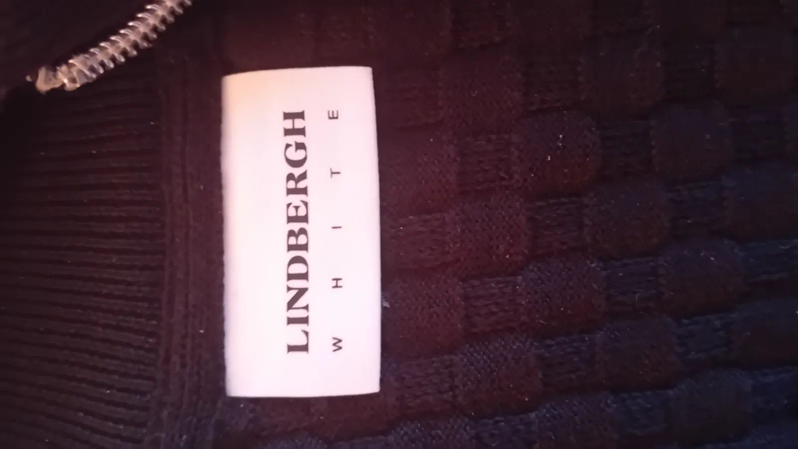 Lindbergh Lindbergh Cardigan Size US M / EU 48-50 / 2 - 2 Thumbnail