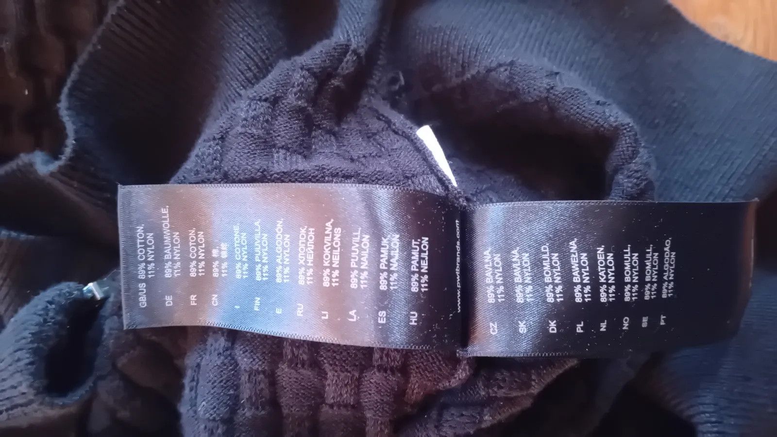 Lindbergh Lindbergh Cardigan Size US M / EU 48-50 / 2 - 3 Thumbnail
