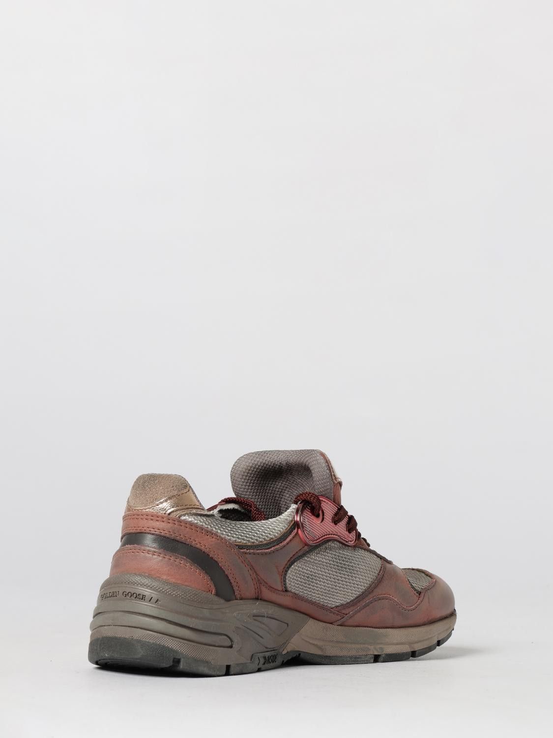Golden Goose Golden Goose Sneakers Woman Dark Size US 8 / IT 38 - 3 Thumbnail
