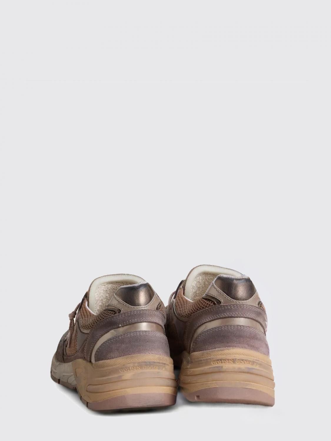 Golden Goose Golden Goose Sneakers Woman Pink Size US 9 / IT 39 - 3 Thumbnail