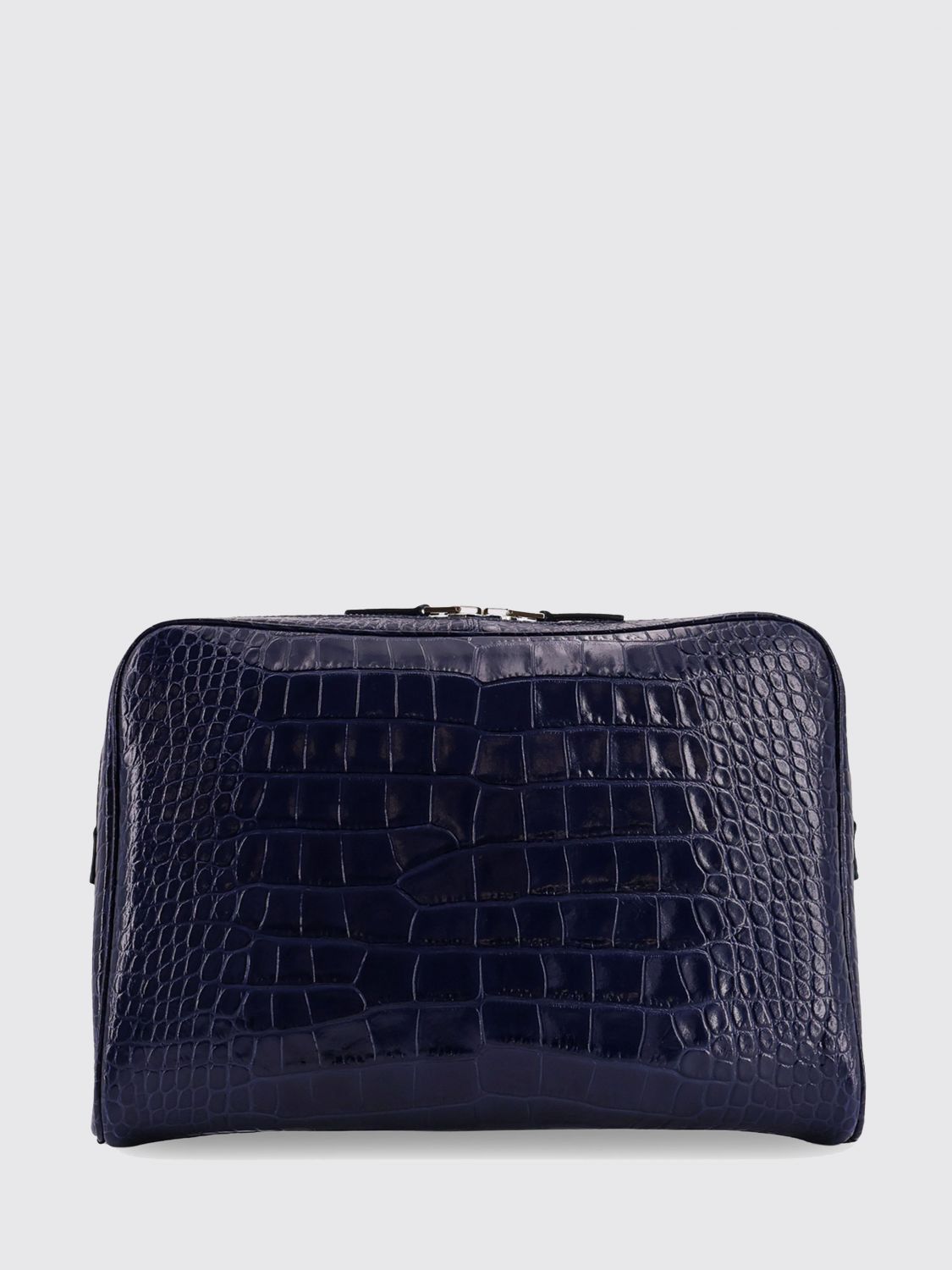 Tom Ford Tom Ford Briefcase Men Blue Size ONE SIZE - 2 Thumbnail