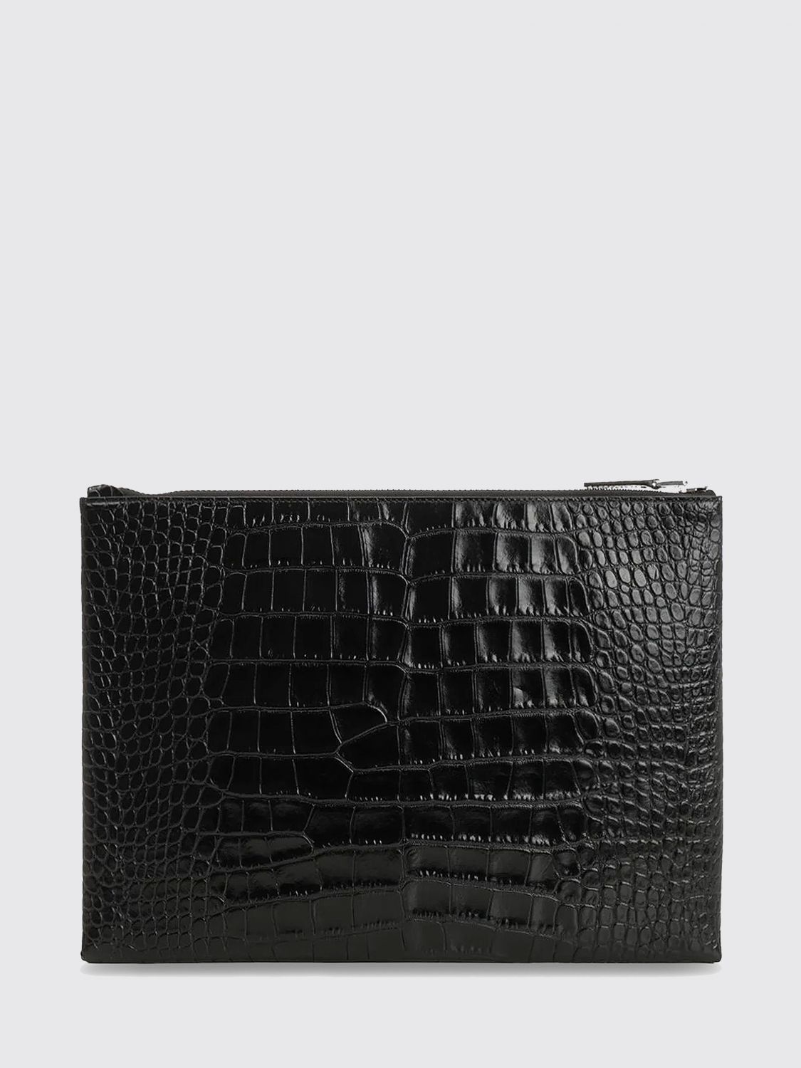 Tom Ford Tom Ford Briefcase Men Black Size ONE SIZE - 2 Thumbnail