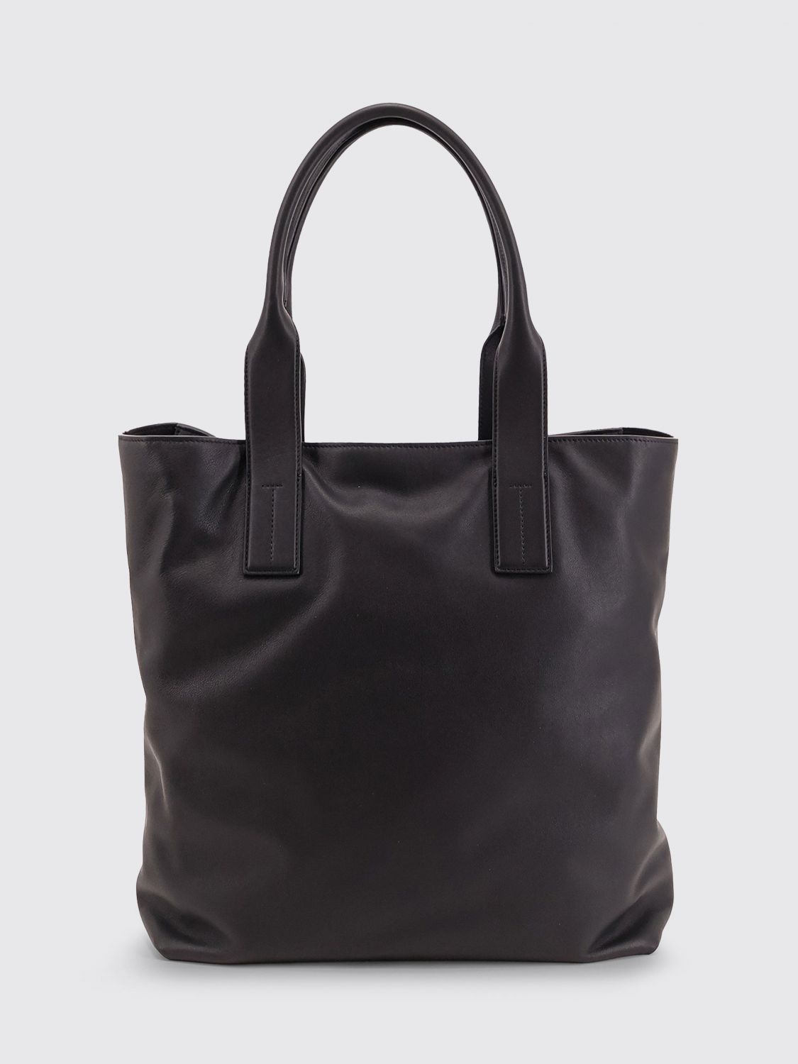 Tom Ford Tom Ford Shoulder Bag Men Black Size ONE SIZE - 2 Thumbnail