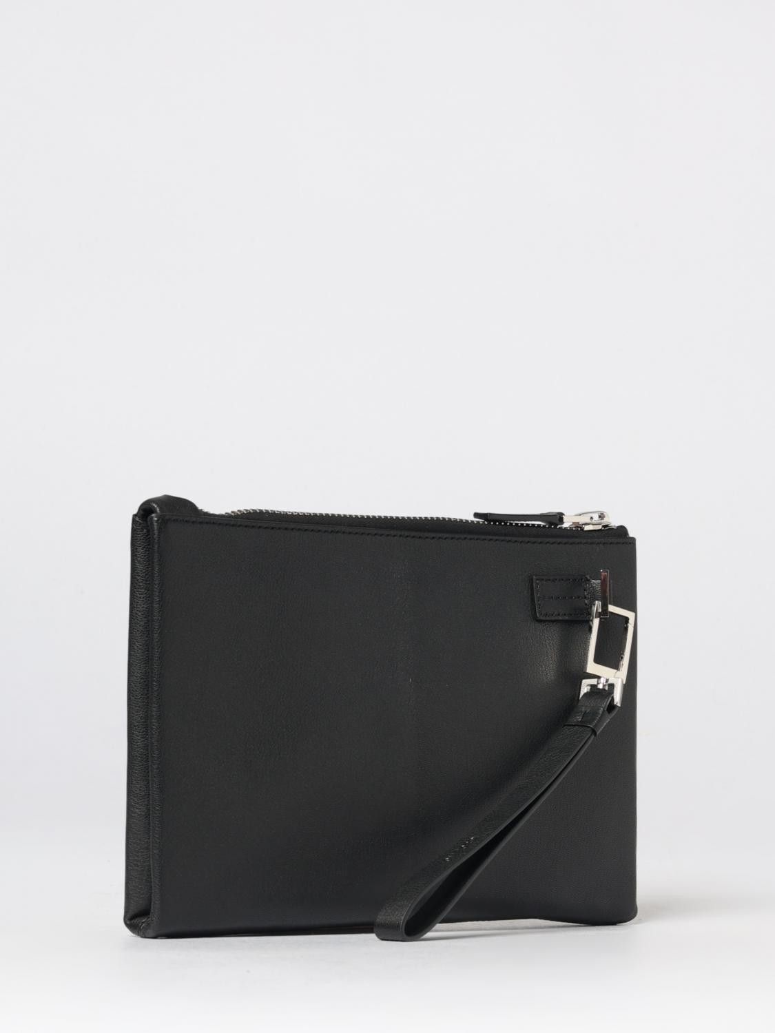 Tom Ford Tom Ford Briefcase Men Black Size ONE SIZE - 3 Thumbnail