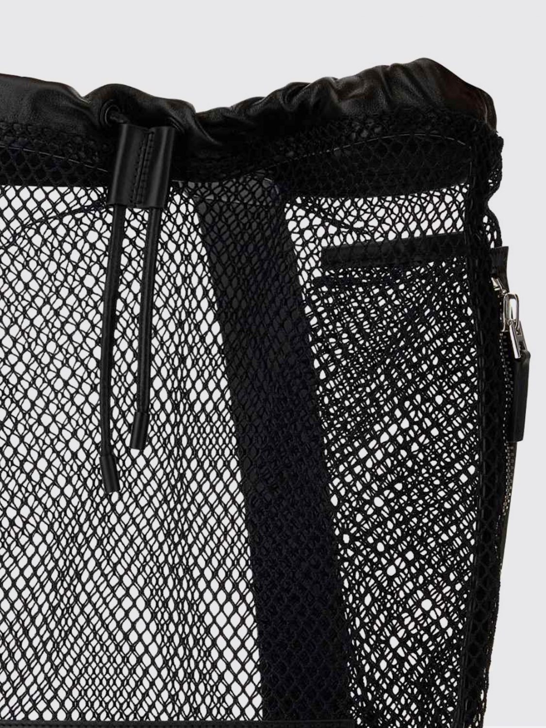 Tom Ford Tom Ford Backpack Woman Black Size ONE SIZE - 3 Thumbnail
