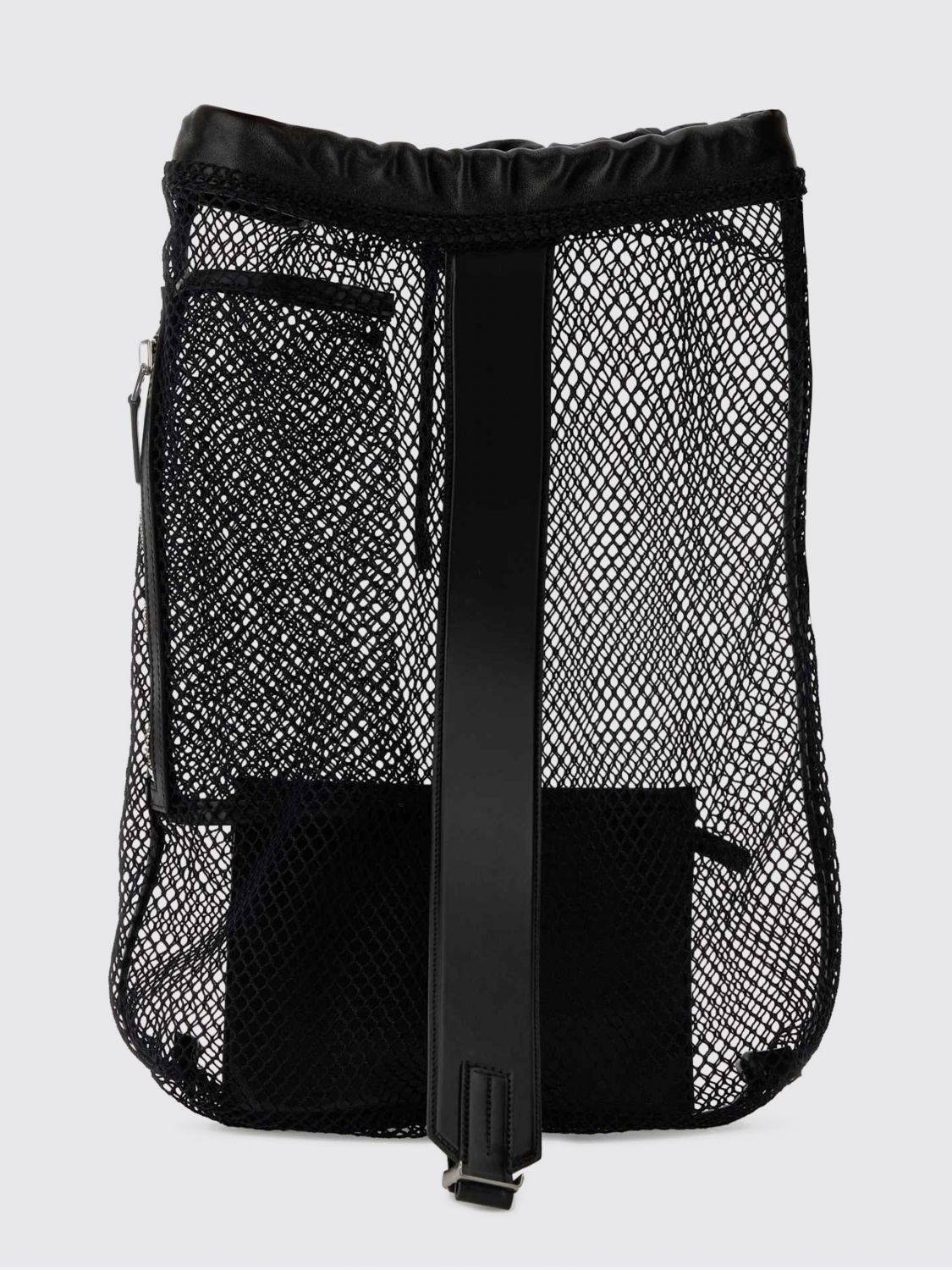 Tom Ford Tom Ford Backpack Woman Black Size ONE SIZE - 2 Thumbnail