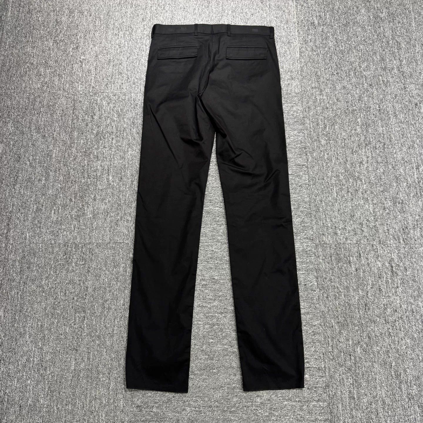 Dior Dior Zipper Pocket Casual Pants 46 Size US 30 / EU 46 - 6 Thumbnail