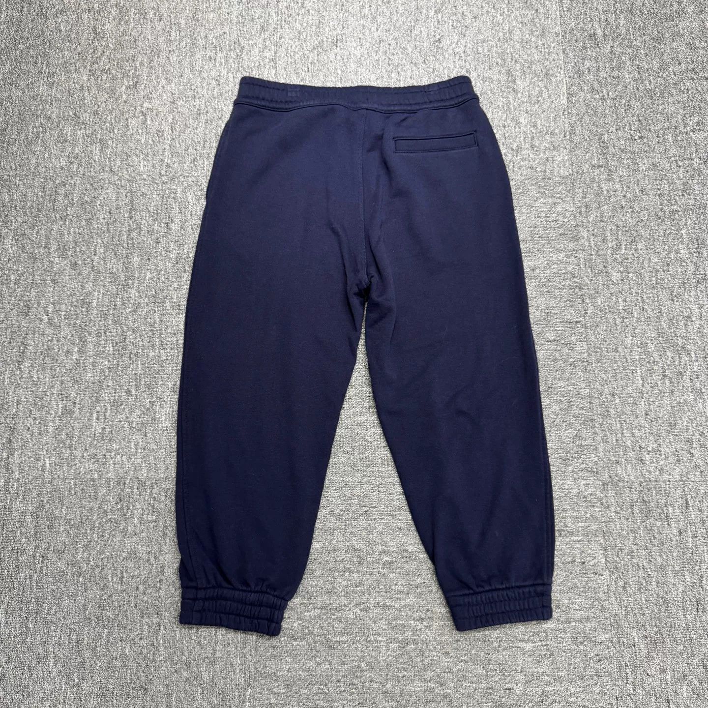 Burberry Burberry Embroidered Logo Sweatpants Size M Size US 32 / EU 48 - 6 Thumbnail