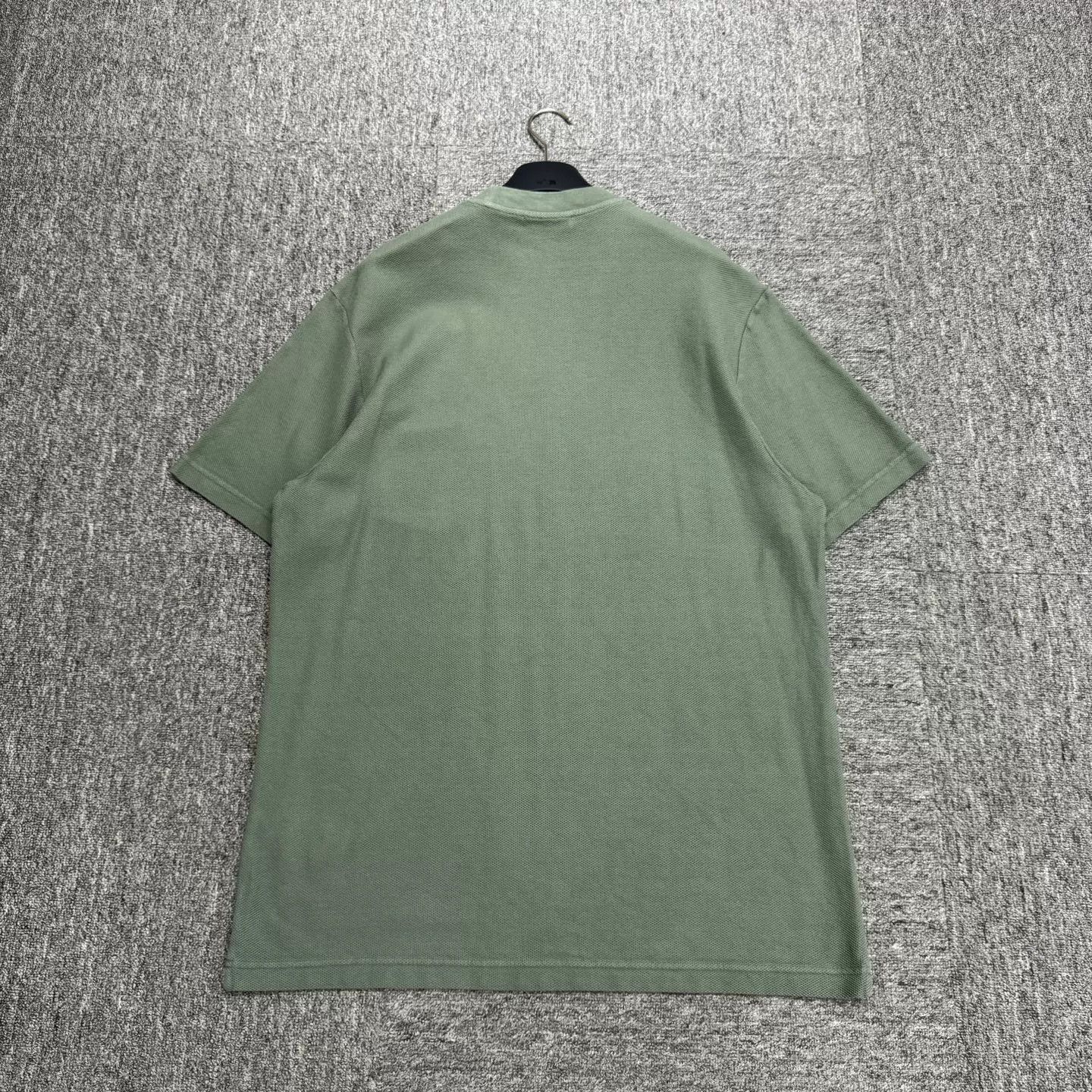 Loro Piana Loro Piana Pique Cotton Pocket T-Shirt XL Size US XL / EU 56 / 4 - 6 Thumbnail