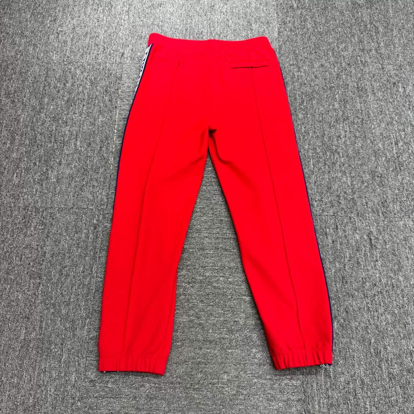Givenchy Givenchy x Disney Side Tape Sweatpants S Size US 30 / EU 46 - 6 Thumbnail