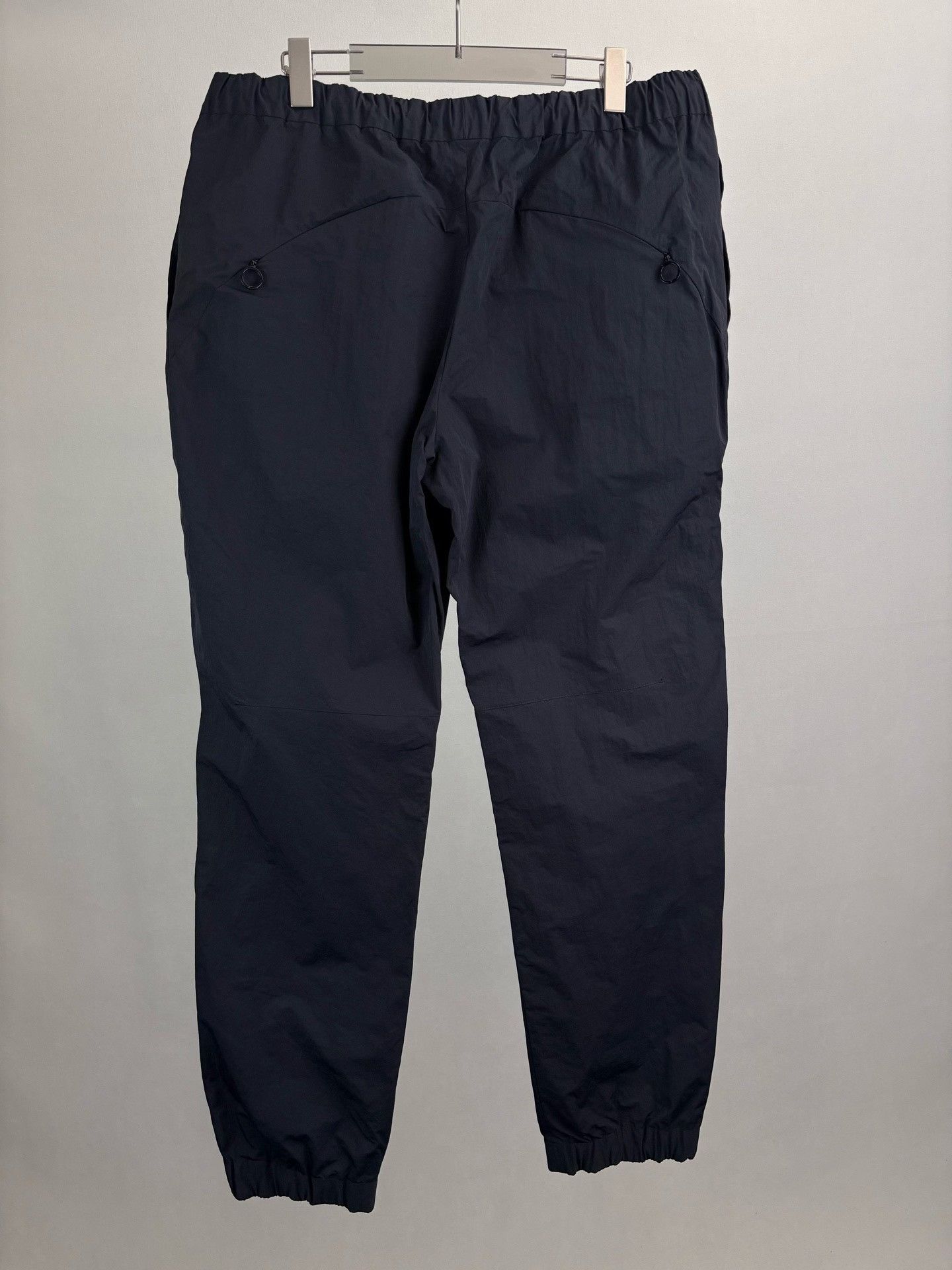 Louis Vuitton Louis Vuitton Logo Track Joggers Size 48 Size US 32 / EU 48 - 3 Thumbnail