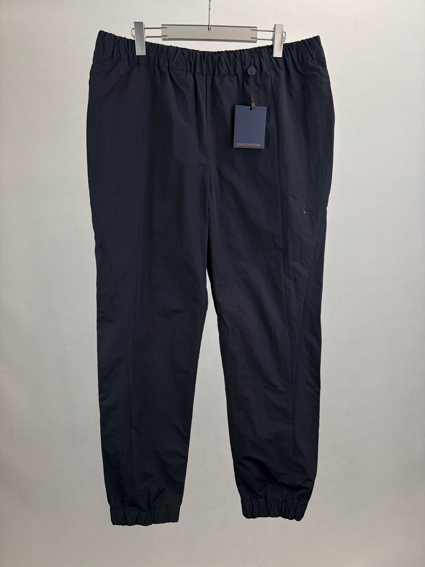 Louis Vuitton Louis Vuitton Logo Track Joggers Size 48 Size US 32 / EU 48 - 2 Thumbnail