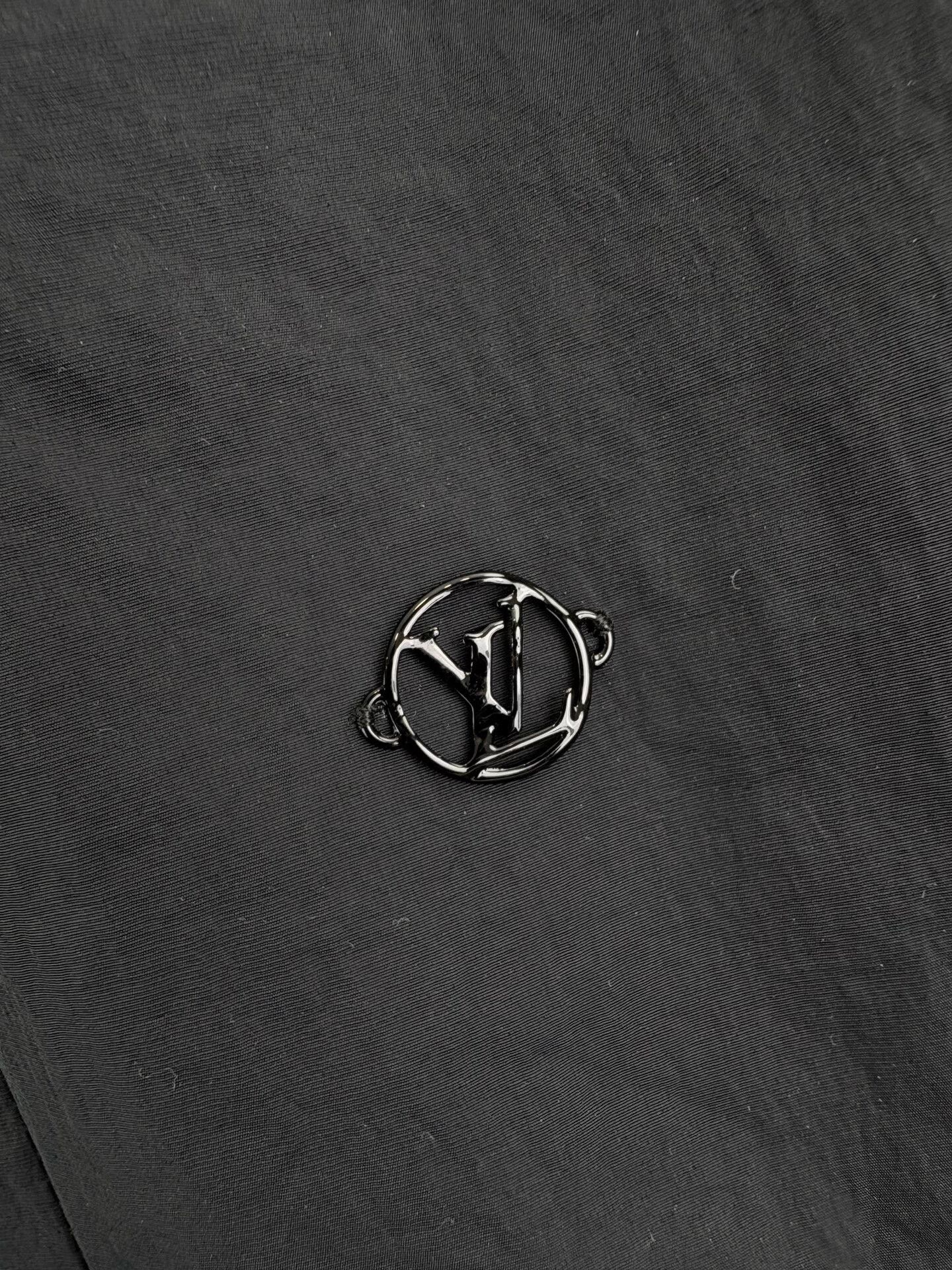 Louis Vuitton Louis Vuitton Logo Track Joggers Size 48 Size US 32 / EU 48 - 4 Thumbnail