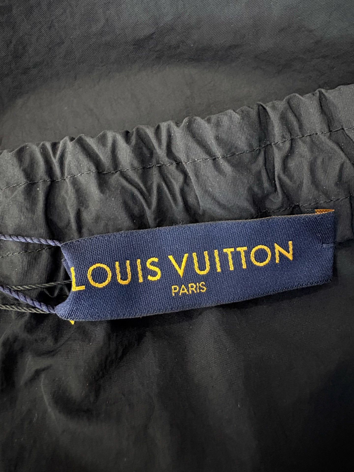 Louis Vuitton Louis Vuitton Logo Track Joggers Size 48 Size US 32 / EU 48 - 5 Thumbnail