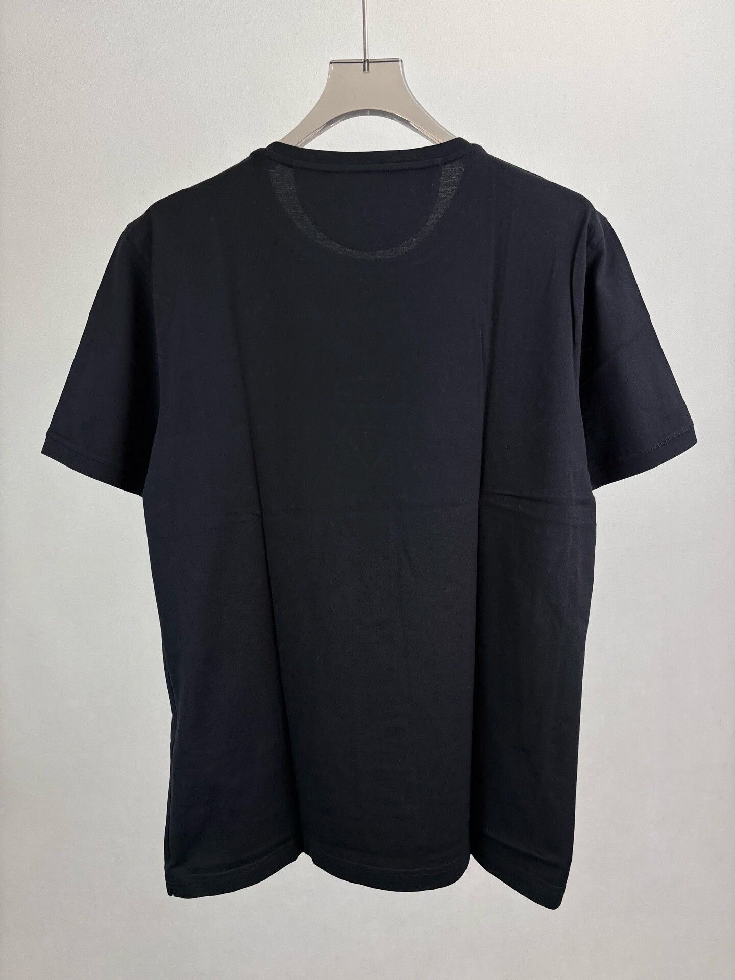 Fendi Fendi Rhinestone Bug T-Shirt XXL Size US XXL / EU 58 / 5 - 3 Thumbnail