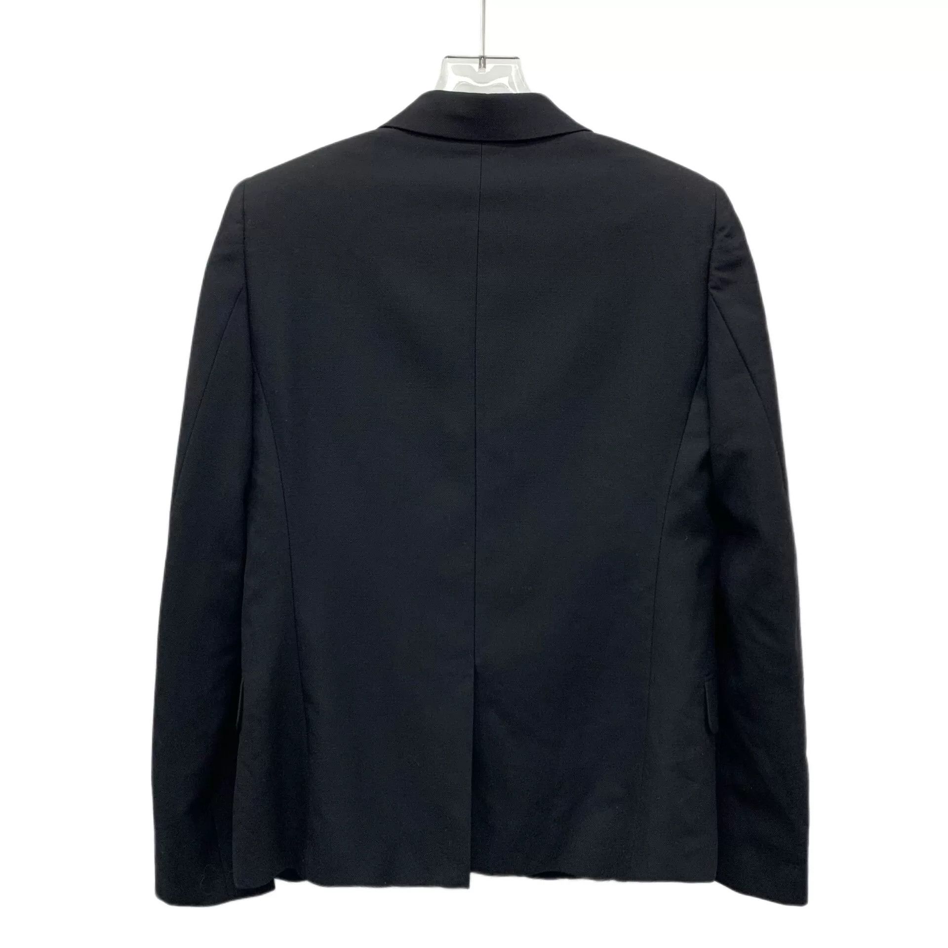 Saint Laurent Paris Saint Laurent Gold Embroidery Wool Blazer FR 38 Size S / US 4 / IT 40 - 3 Thumbnail
