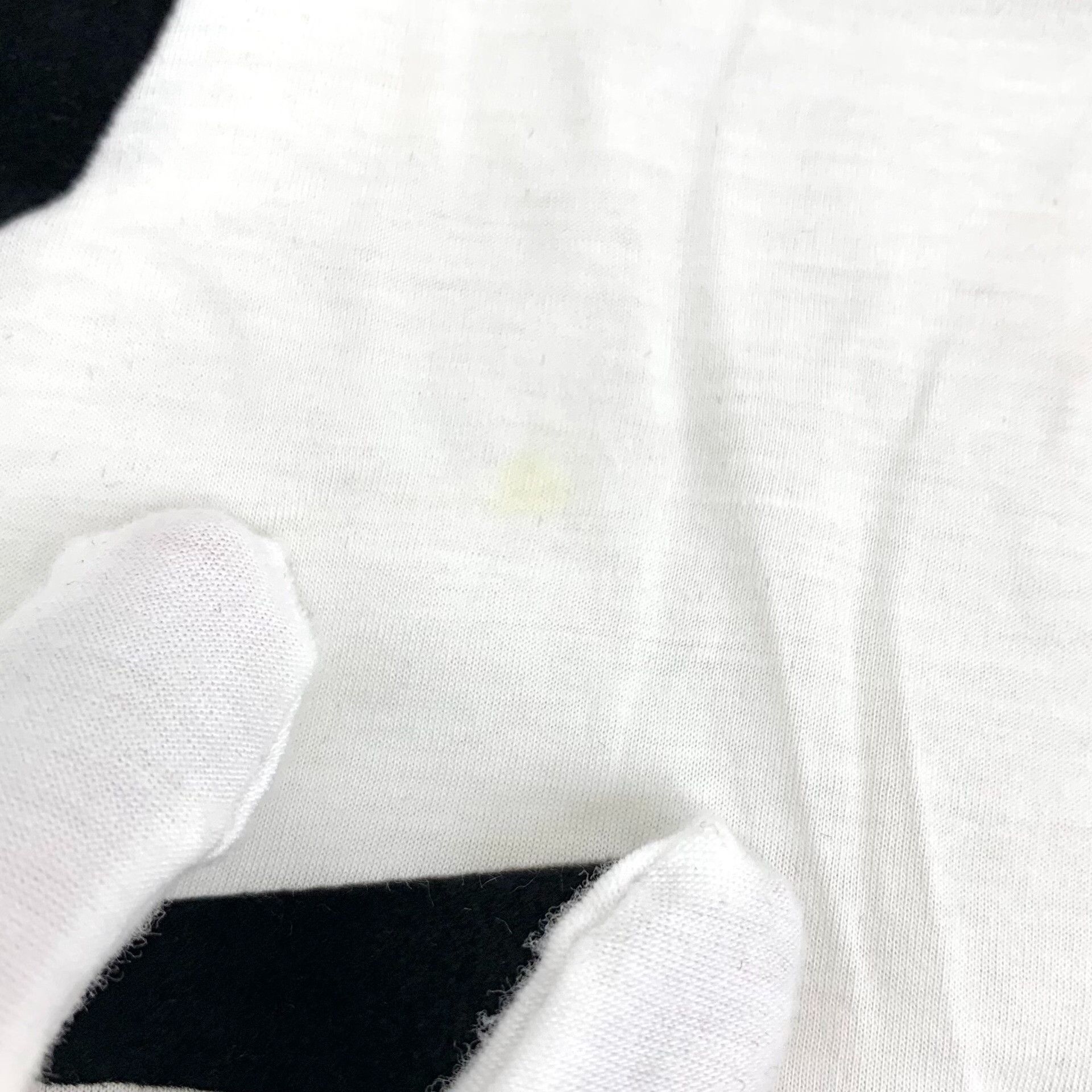 Saint Laurent Paris Saint Laurent YSL Logo T-Shirt 36 Size XS / US 0-2 / IT 36-38 - 10 Thumbnail