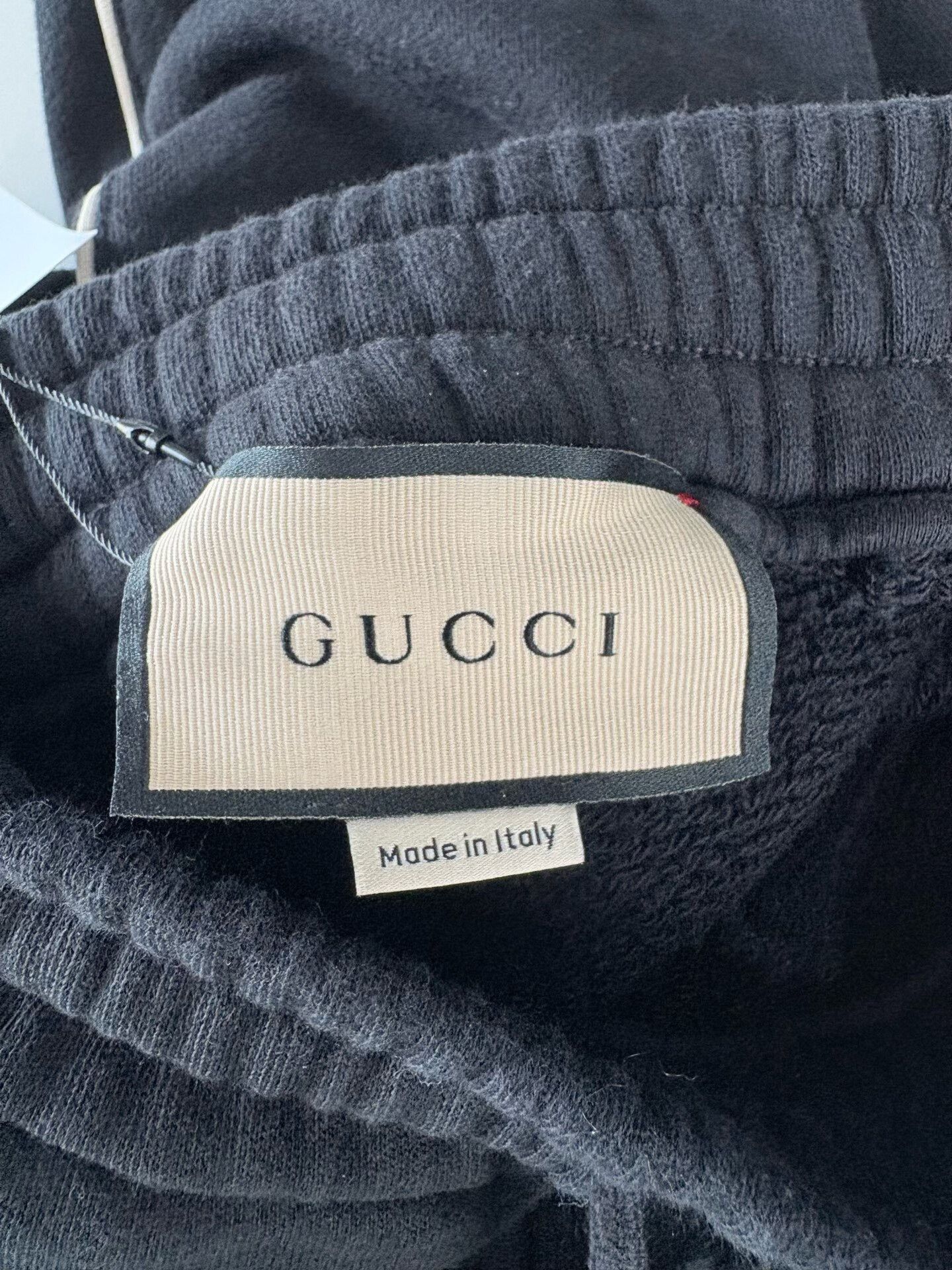 Gucci Gucci 1921 Interlocking G Sweatpants XXS Size US 26 / EU 42 - 5 Thumbnail
