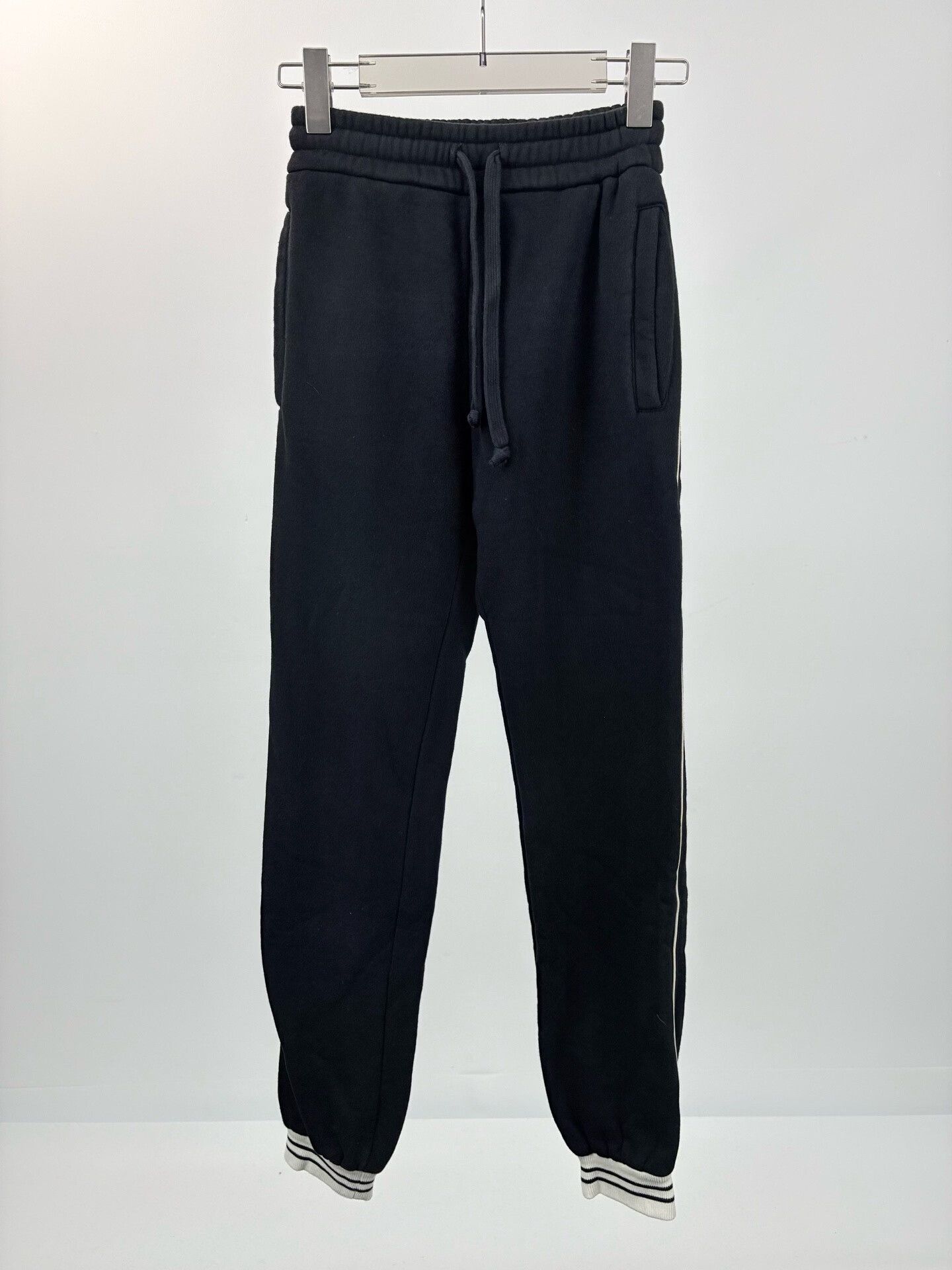 Gucci Gucci 1921 Interlocking G Sweatpants XXS Size US 26 / EU 42 - 3 Thumbnail