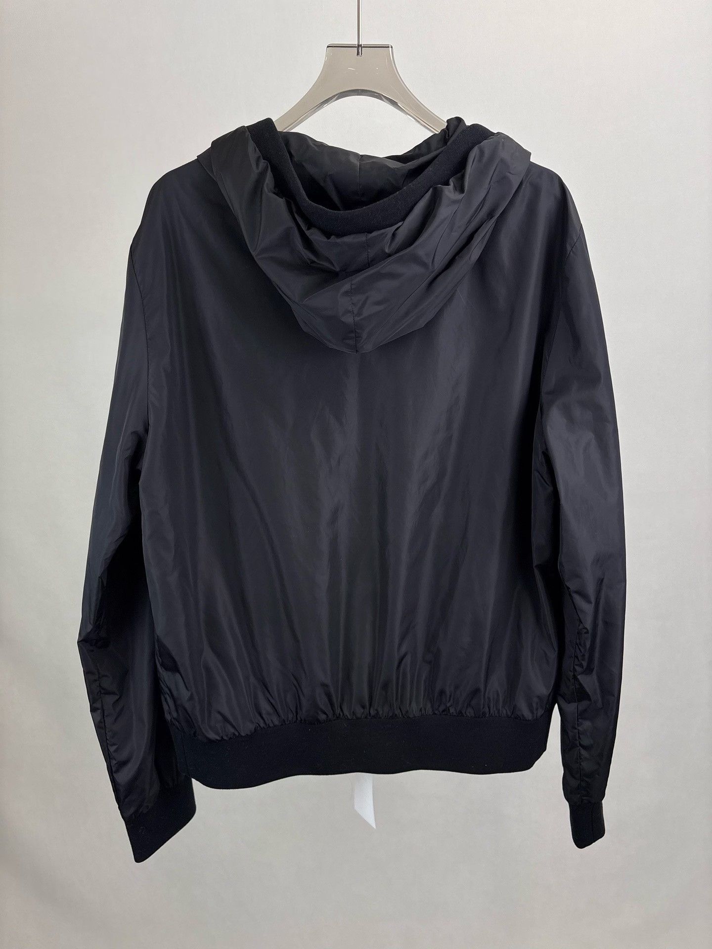 Dolce & Gabbana Dolce & Gabbana #dgfamily Graphic Zip Jacket Size 56 Size US XL / EU 56 / 4 - 3 Thumbnail