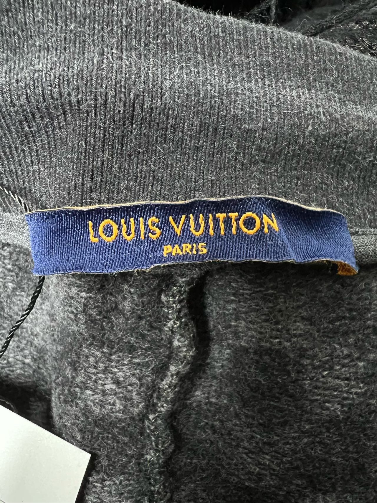 Louis Vuitton Louis Vuitton Damier Pattern Shorts S Size US 30 / EU 46 - 4 Thumbnail