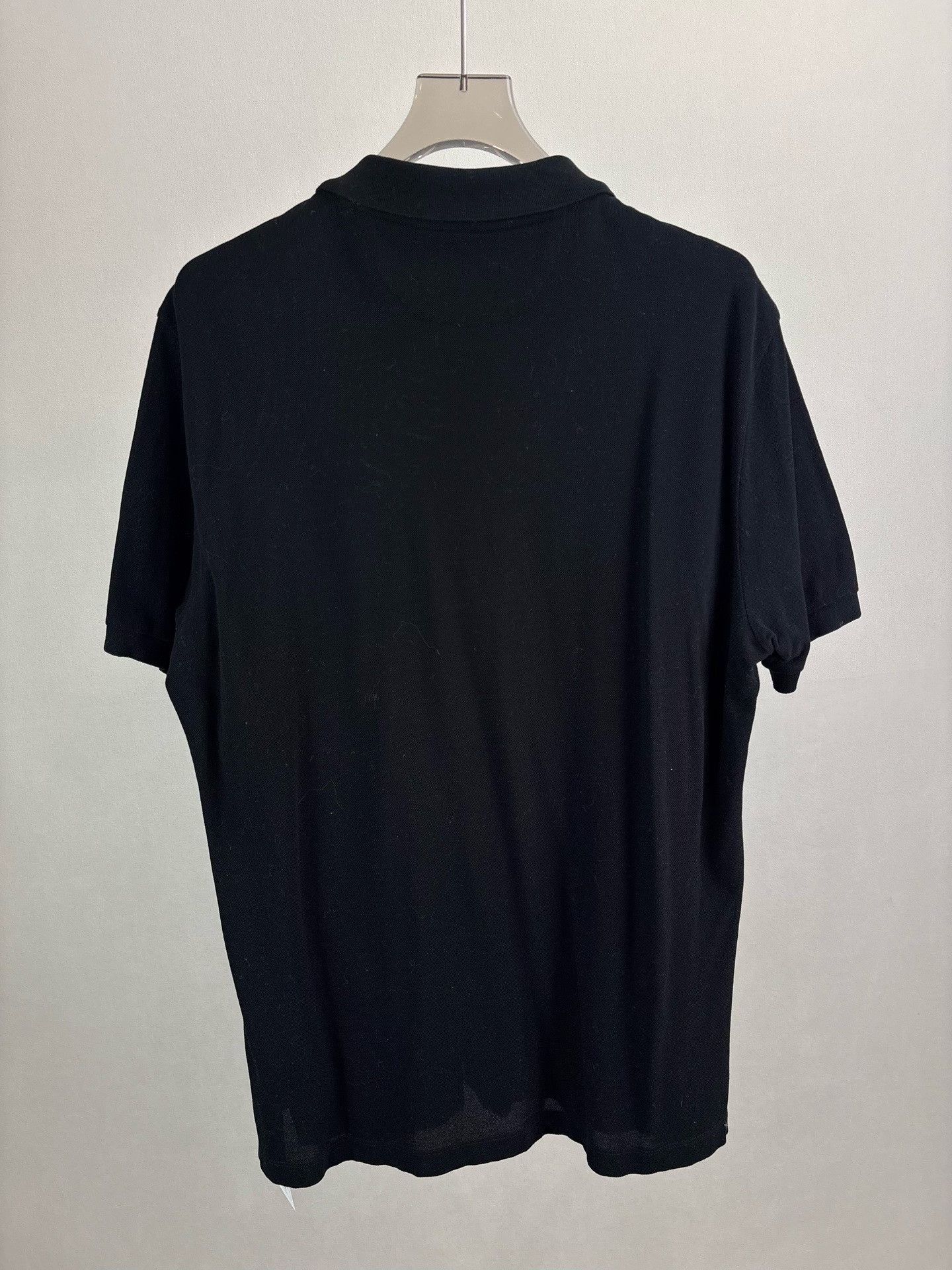 Fendi Fendi Karlito Patch Polo Shirt Size XL Size US XL / EU 56 / 4 - 3 Thumbnail