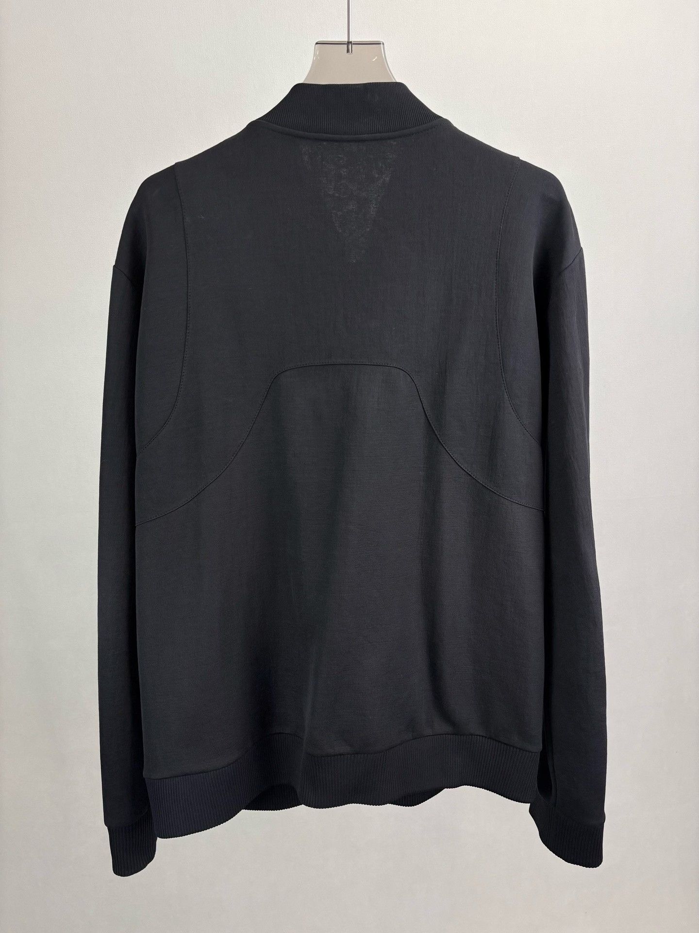 Louis Vuitton Louis Vuitton Chain Detail Zip Jacket XL Size US XL / EU 56 / 4 - 6 Thumbnail