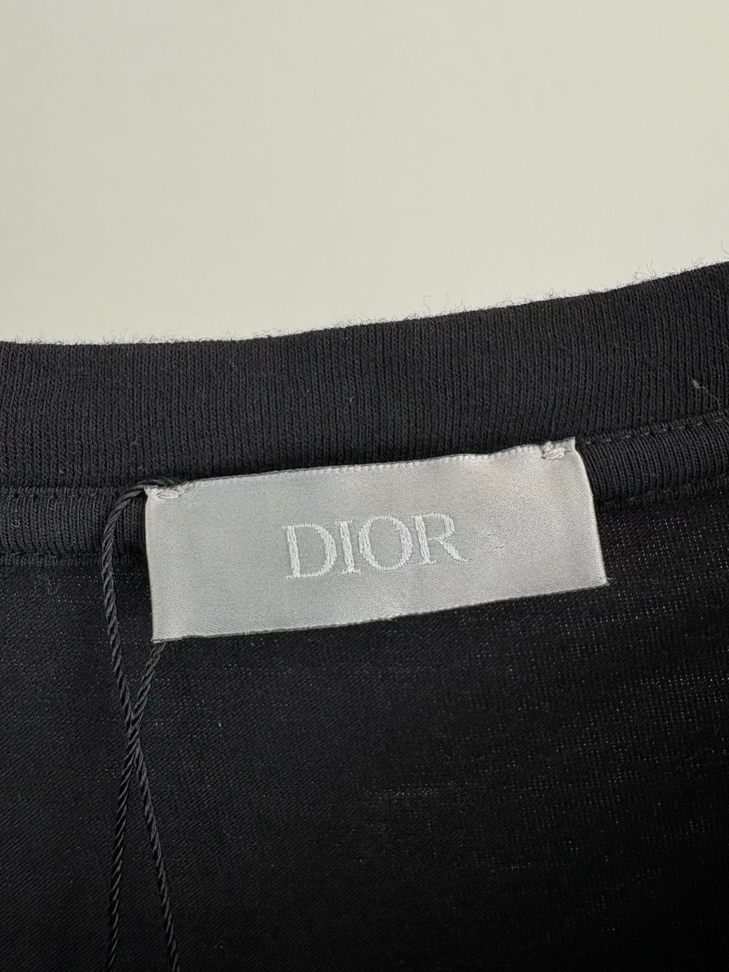 Dior Dior x Hajime Sorayama Robot T-Rex T-Shirt XL Size US XL / EU 56 / 4 - 5 Thumbnail