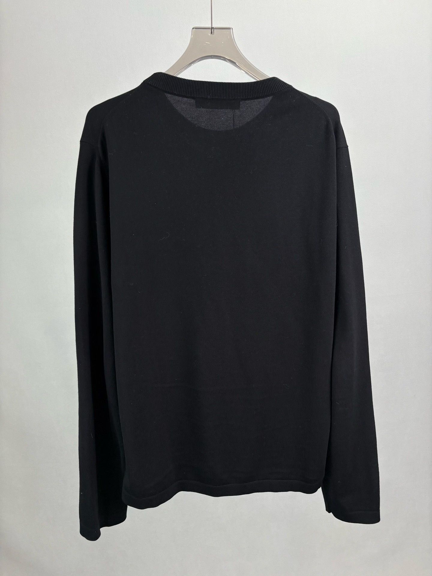 Louis Vuitton Louis Vuitton 2054 Heat Map Knit Sweater XXL Size US XXL / EU 58 / 5 - 3 Thumbnail