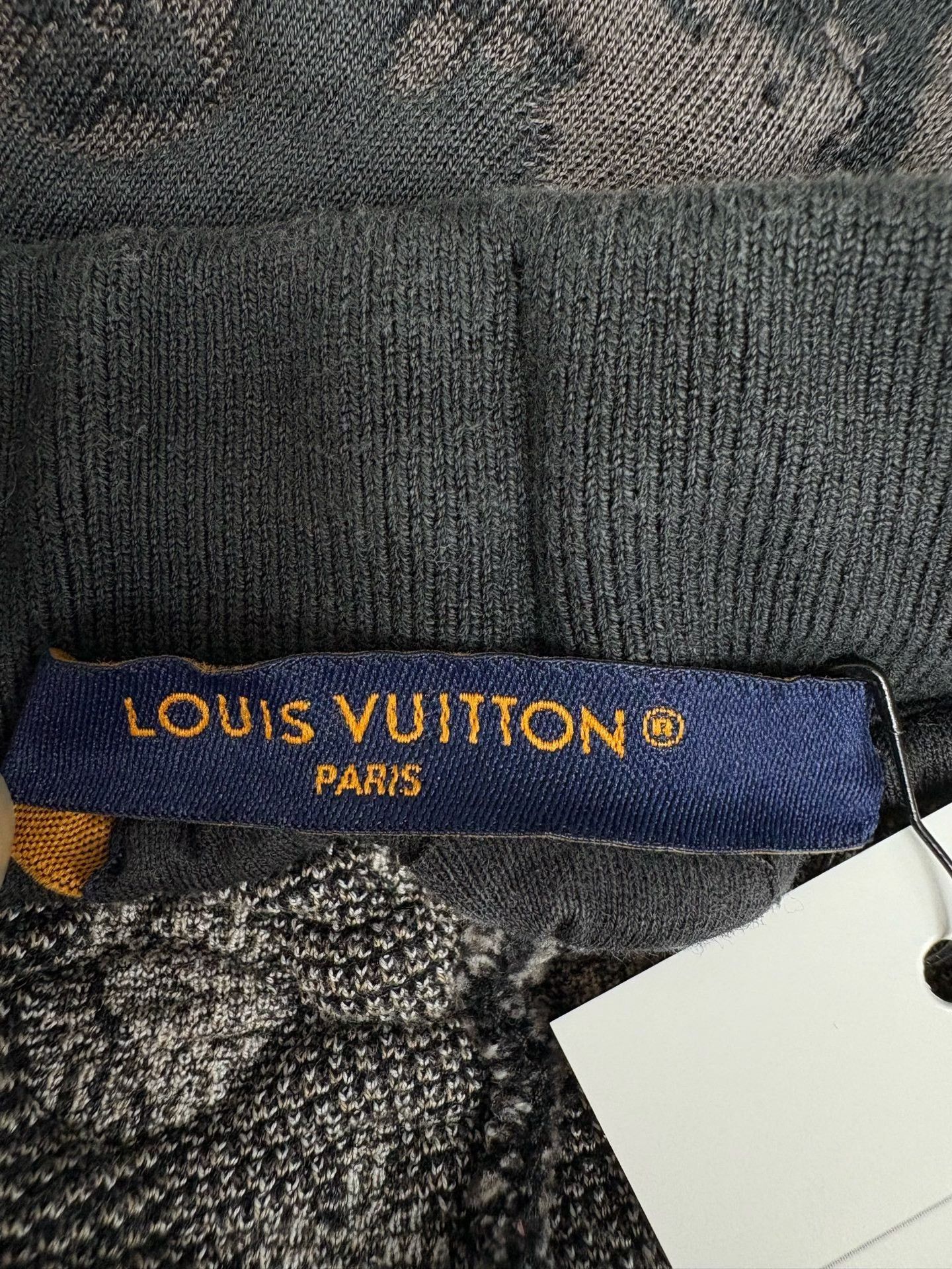 Louis Vuitton Louis Vuitton Monogram Portrait Embossed Shorts XXL Size US 38 / EU 54 - 5 Thumbnail