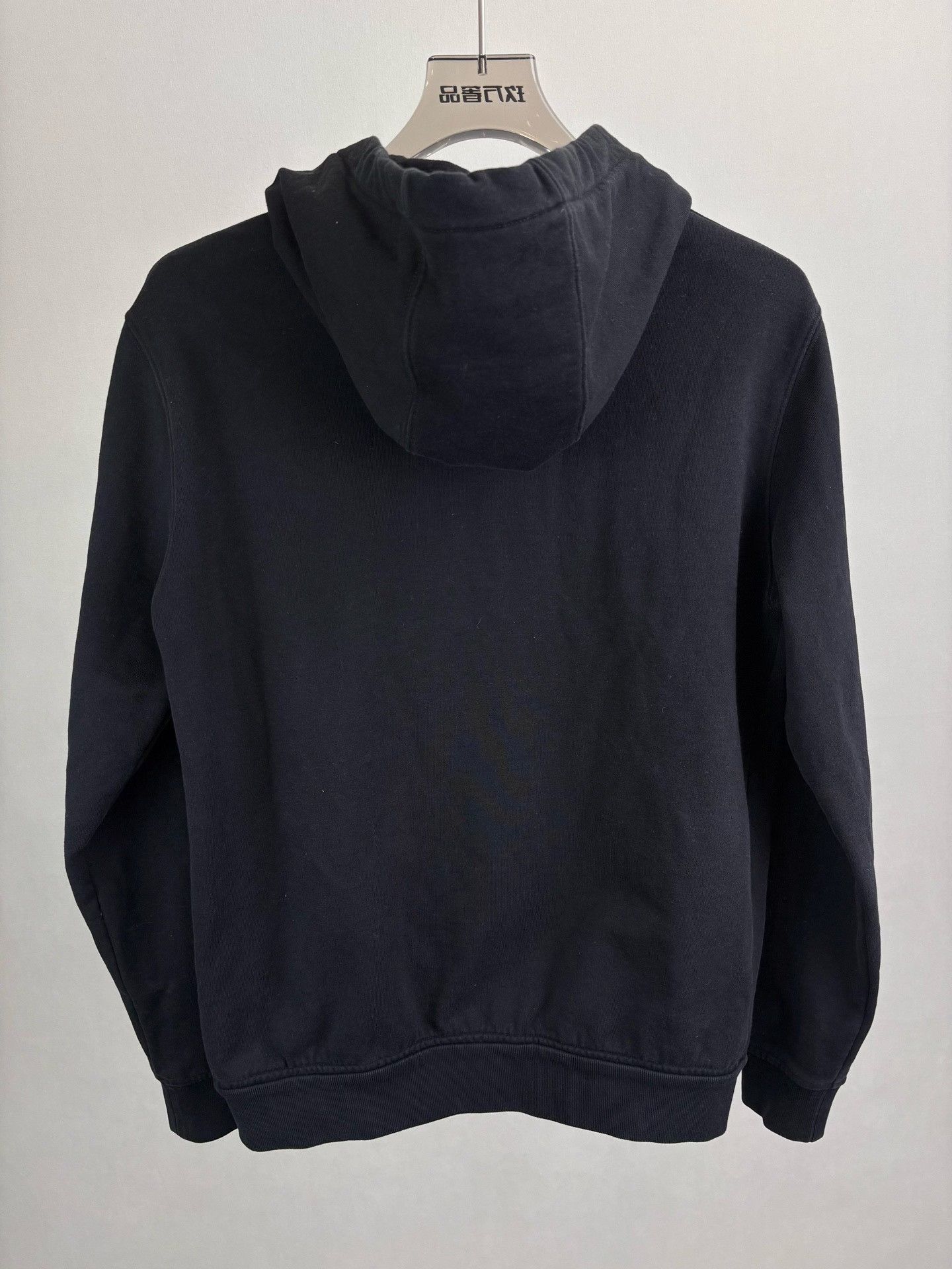 Versace Versace Medusa Gold Embroidery Zip Hoodie Size S Size US S / EU 44-46 / 1 - 3 Thumbnail