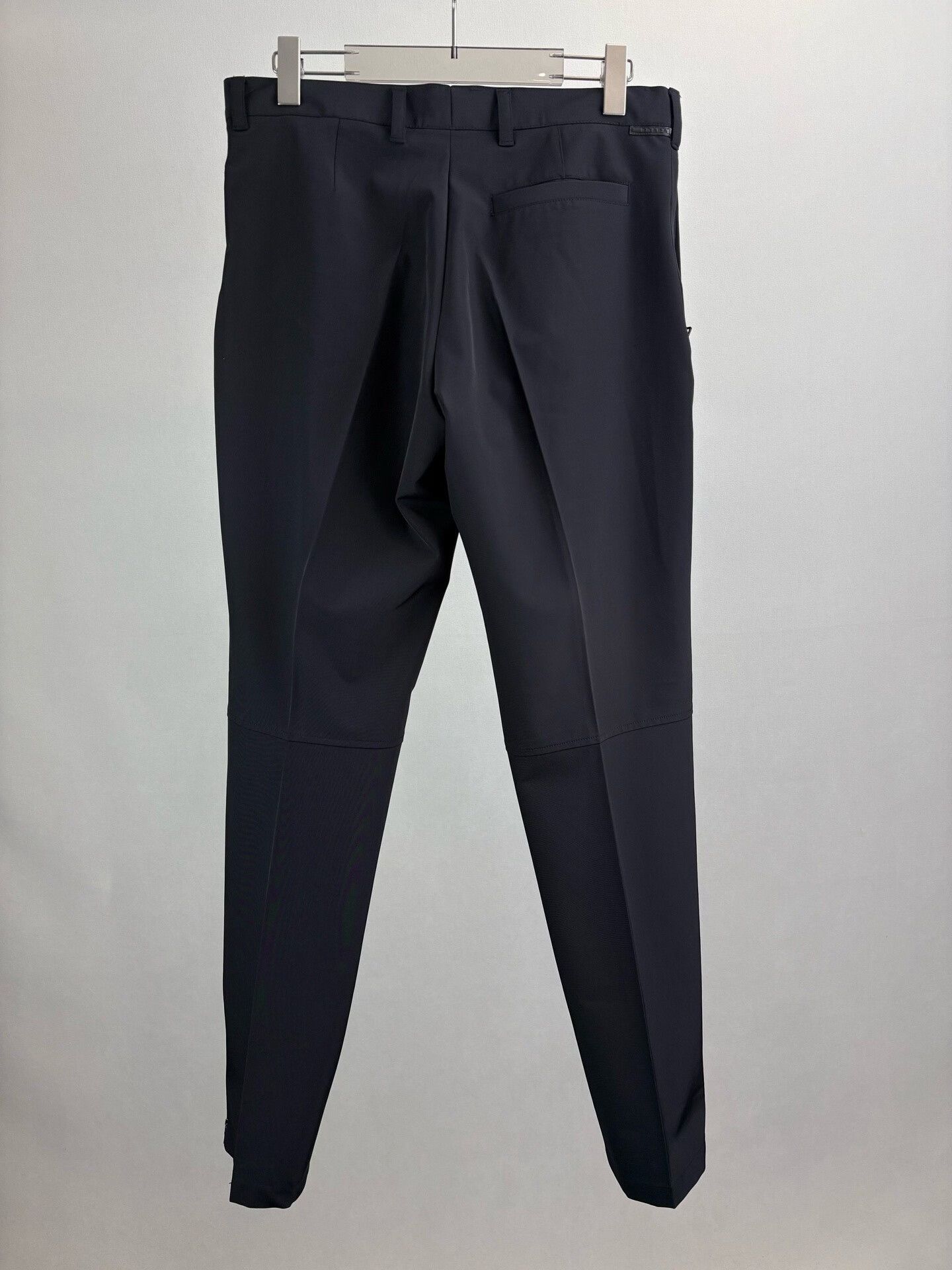 Prada Prada Technical Stretch Trousers Size 52 Size US 36 / EU 52 - 3 Thumbnail