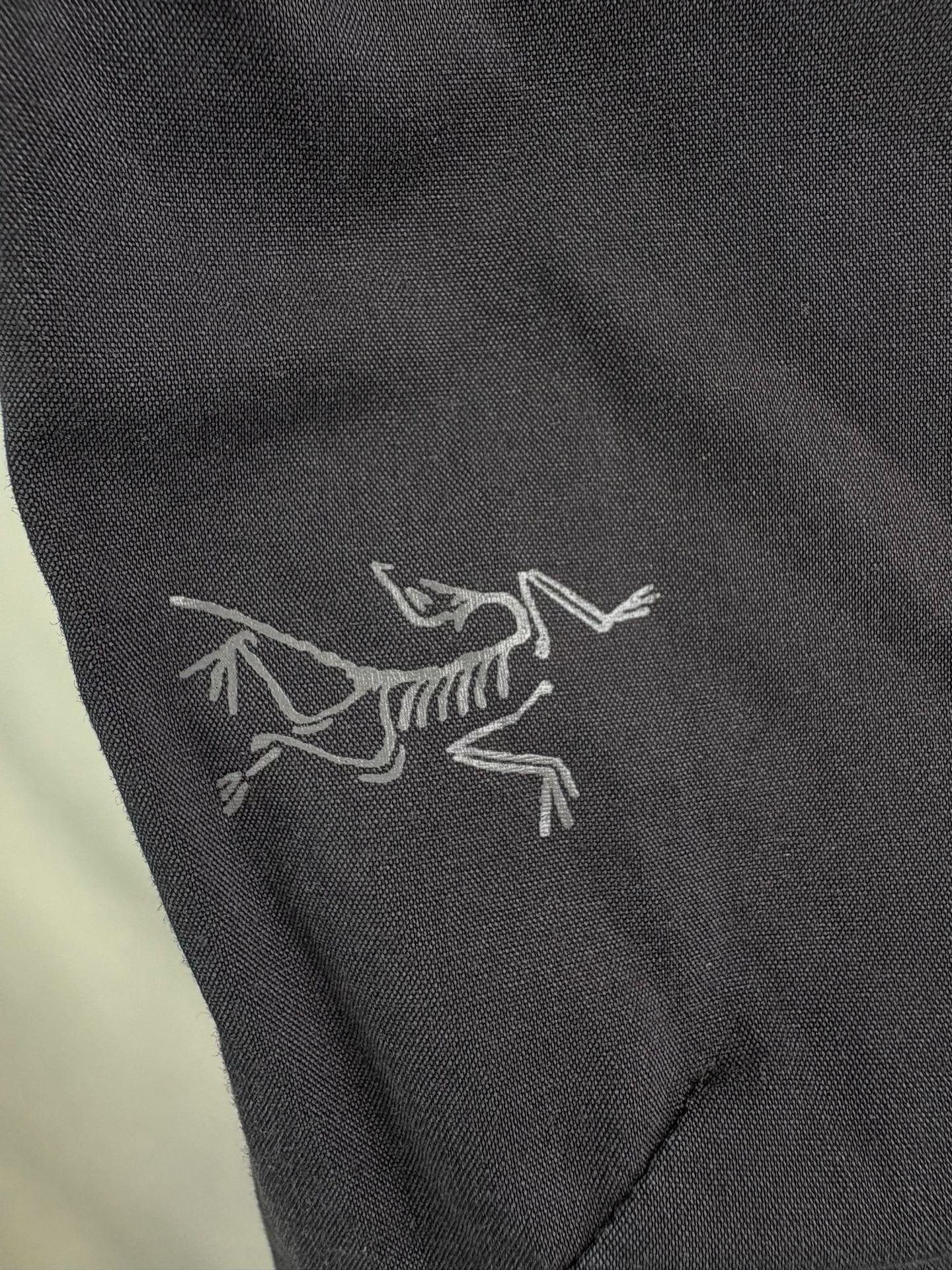 Arc'teryx Arc'teryx Starke Tech Casual Pants Size 32 Size US 32 / EU 48 - 4 Thumbnail