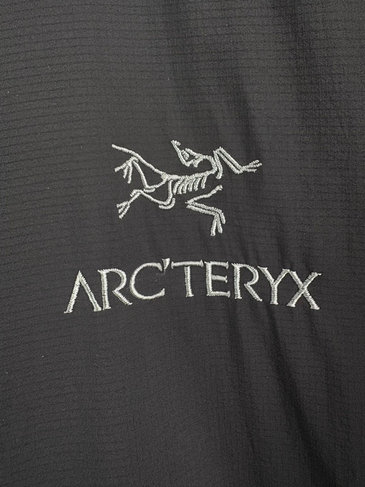 Arc'teryx Arc'teryx Atom LT Hoody Insulated Jacket S Size US S / EU 44-46 / 1 - 4 Thumbnail