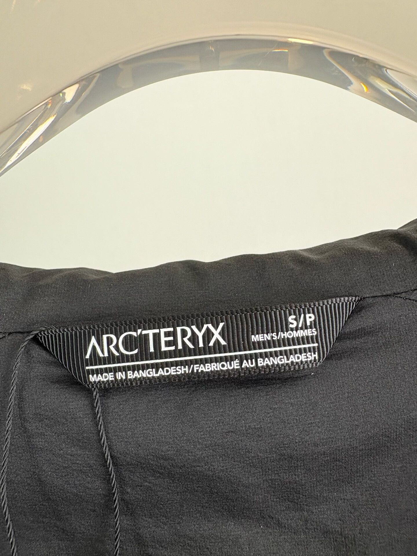 Arc'teryx Arc'teryx Atom LT Hoody Insulated Jacket S Size US S / EU 44-46 / 1 - 5 Thumbnail