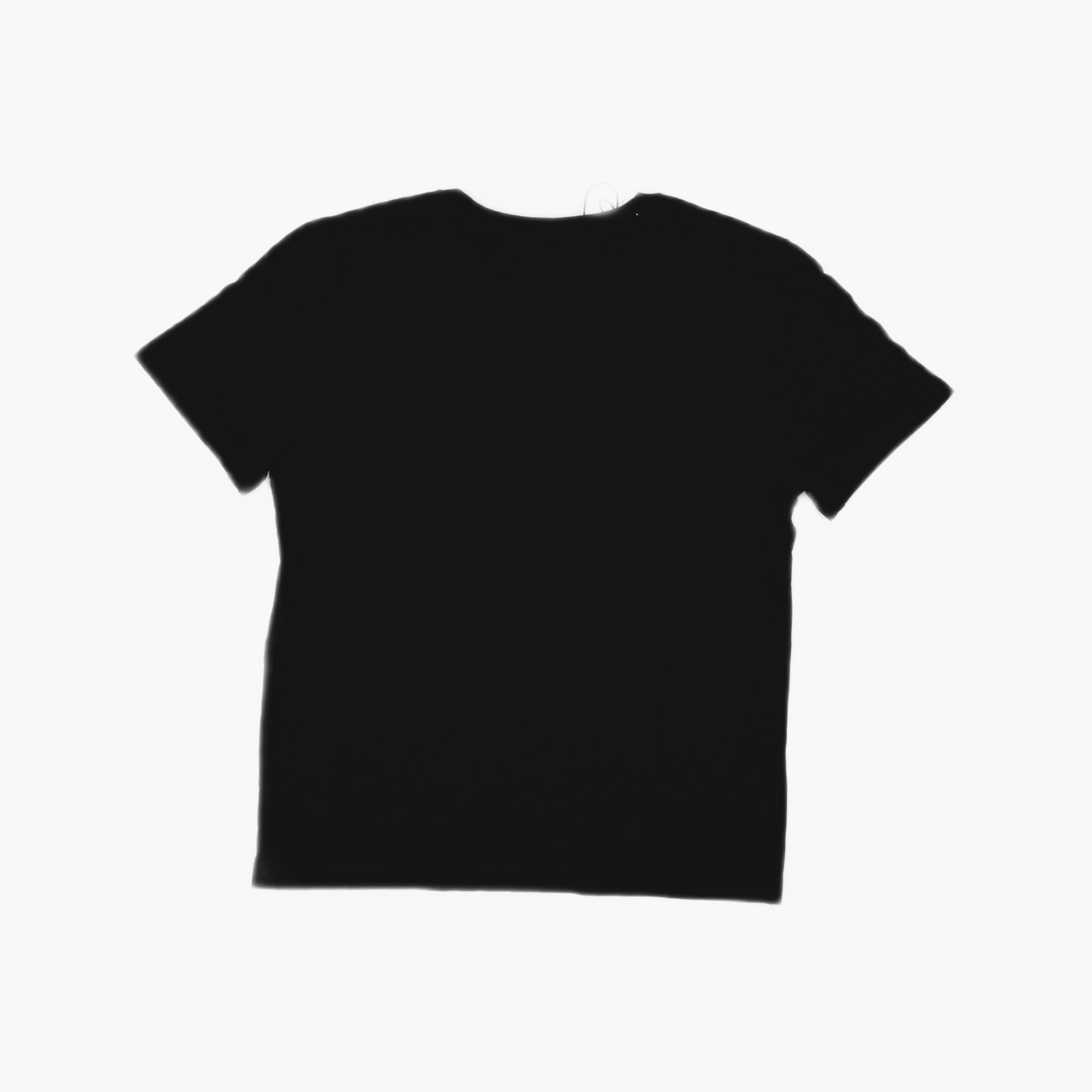 Gucci Gucci Belt Logo Print T-Shirt Size L Size US L / EU 52-54 / 3 - 3 Thumbnail
