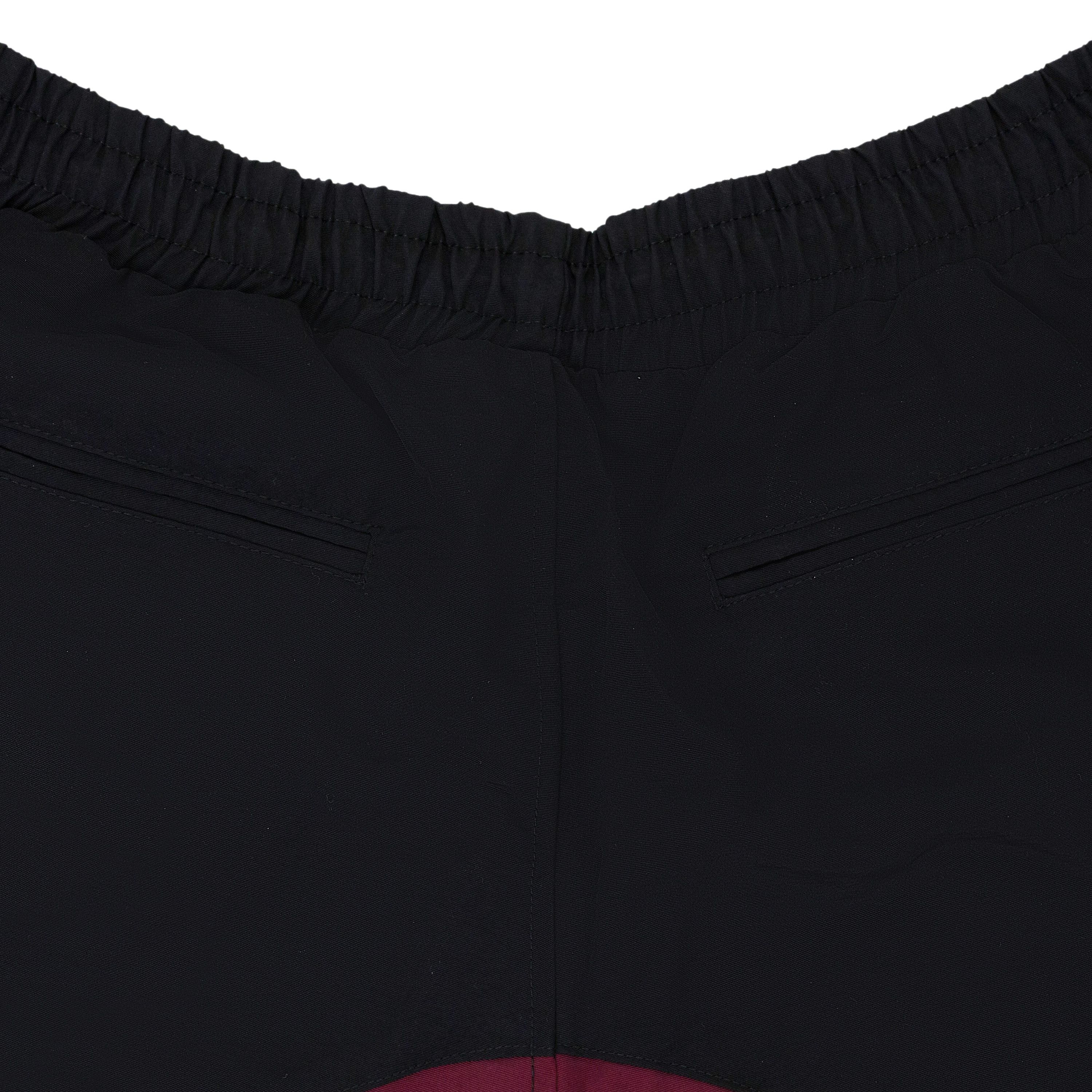 Rhude Black Panel Shorts SIZE L Size US 34 / EU 50 - 4 Thumbnail