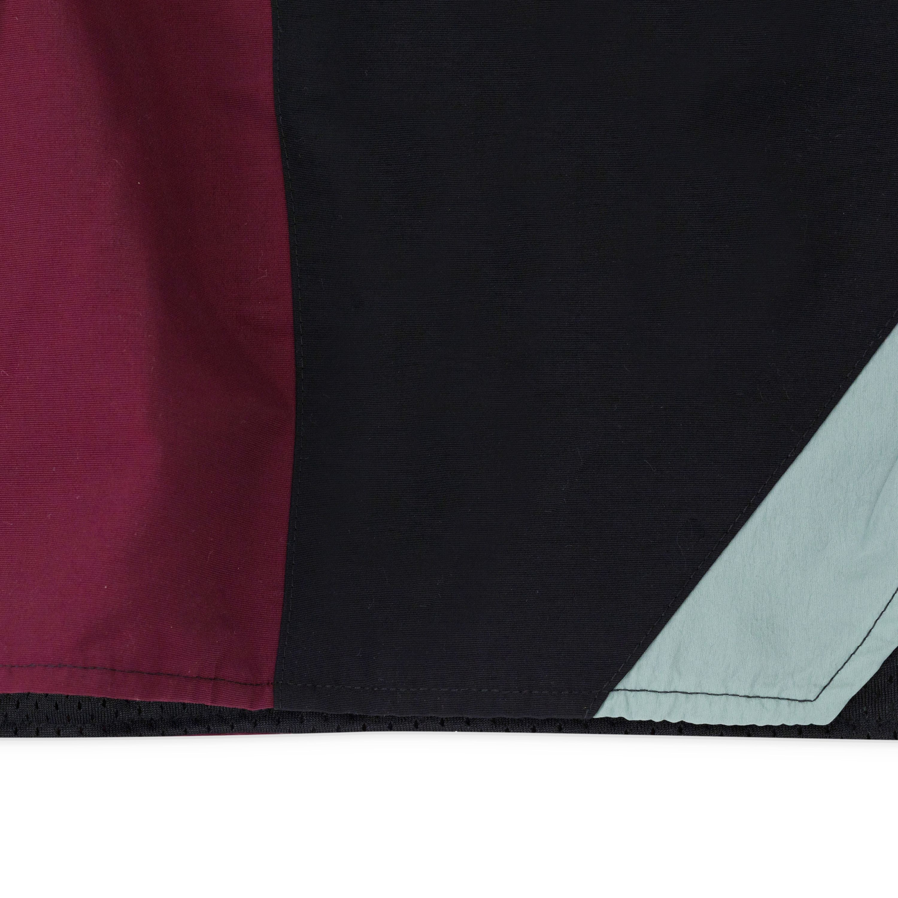 Rhude Black Panel Shorts SIZE L Size US 34 / EU 50 - 5 Thumbnail