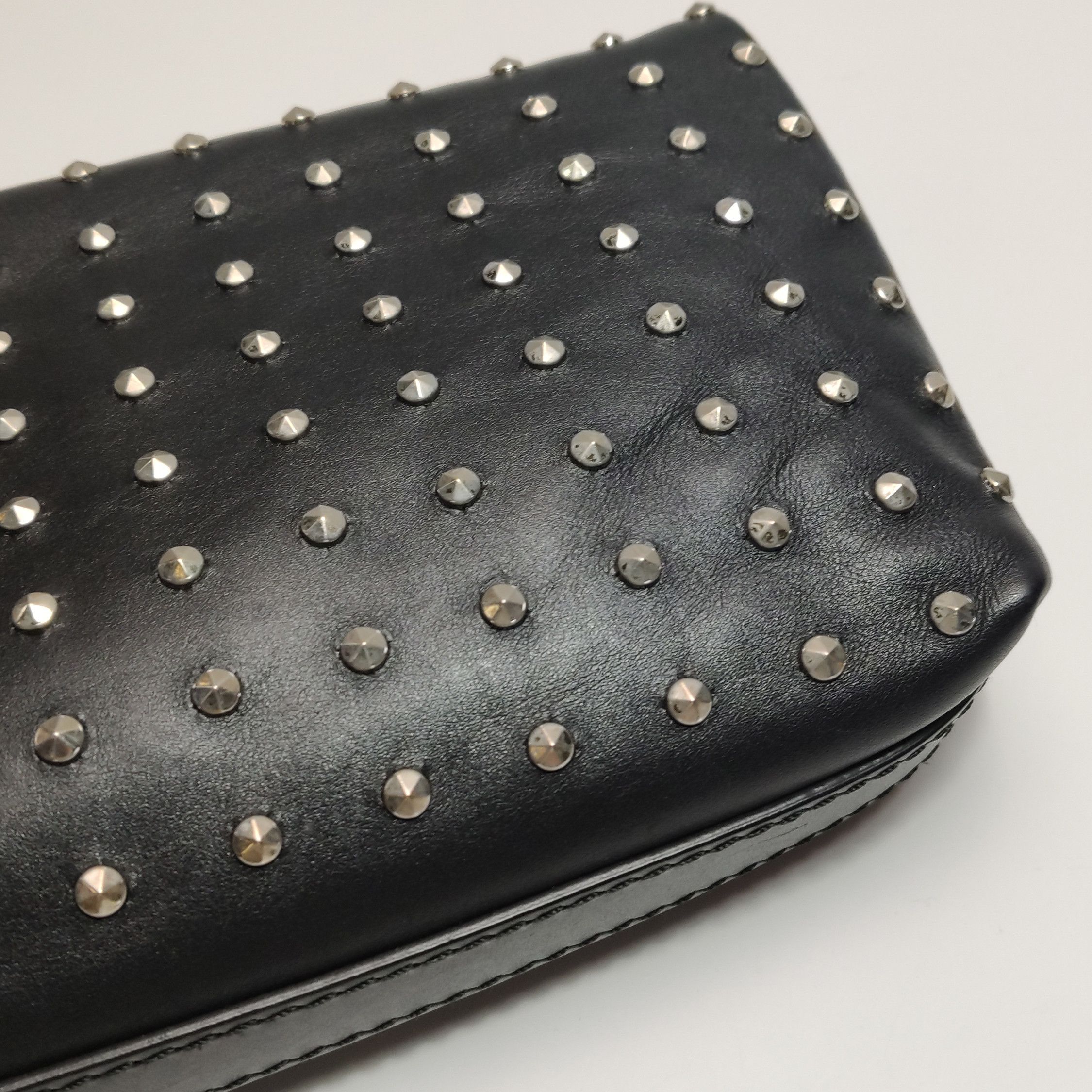 Alexander McQueen Alexander McQueen Men one size Bags Luggage Size ONE SIZE - 15 Thumbnail