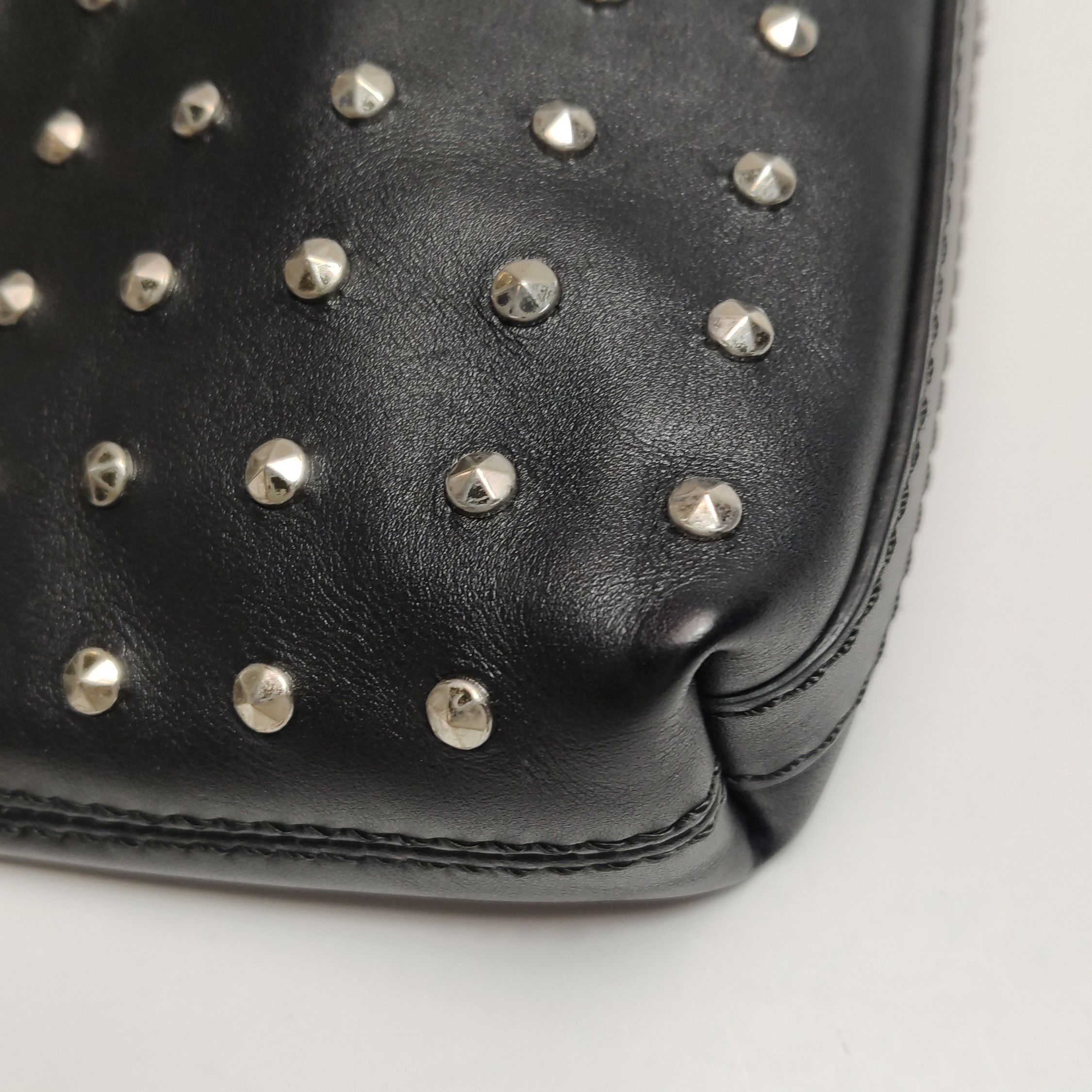 Alexander McQueen Alexander McQueen Men one size Bags Luggage Size ONE SIZE - 17 Thumbnail