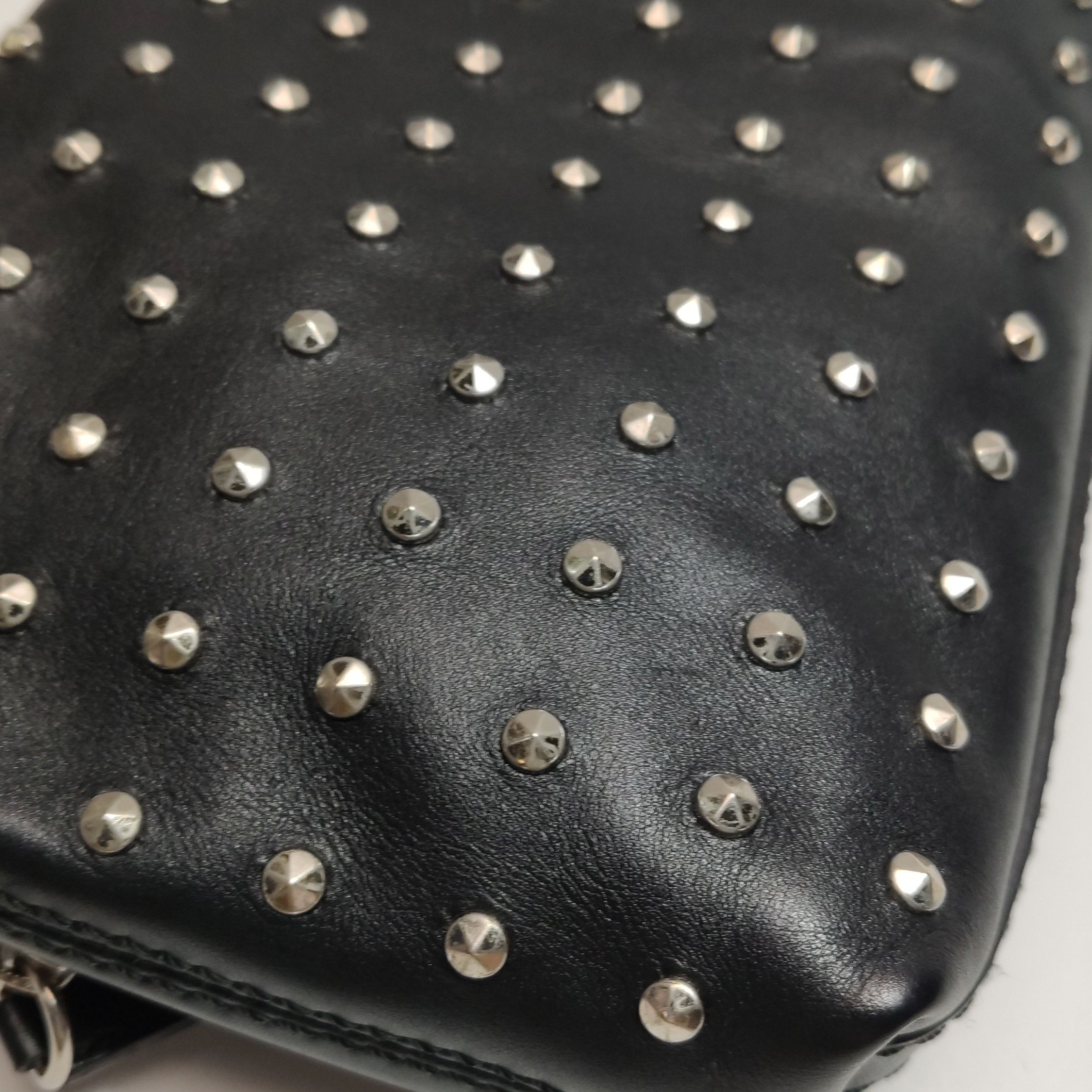 Alexander McQueen Alexander McQueen Men one size Bags Luggage Size ONE SIZE - 16 Thumbnail