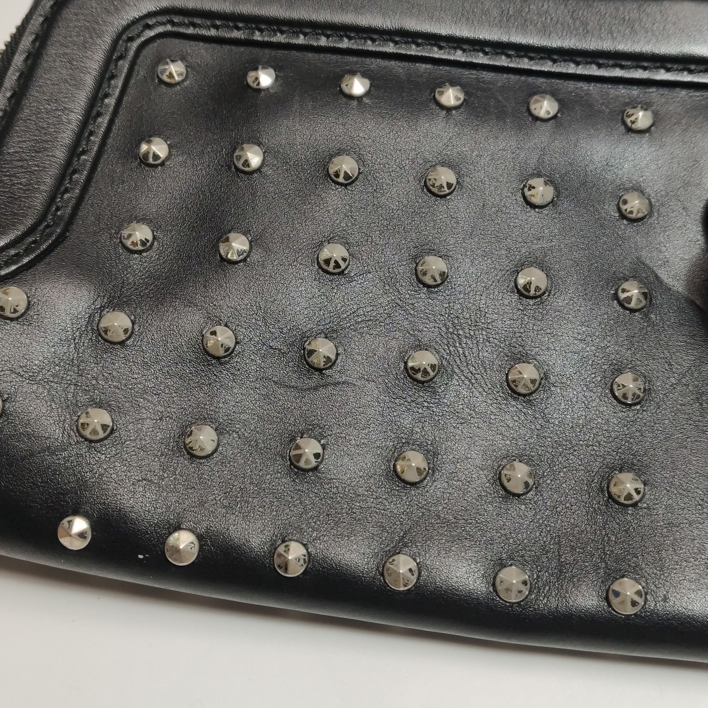 Alexander McQueen Alexander McQueen Men one size Bags Luggage Size ONE SIZE - 11 Thumbnail